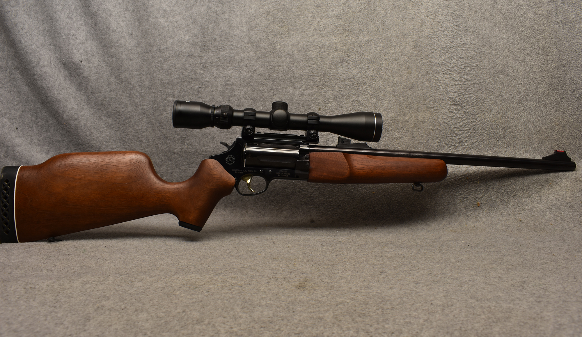 Taurus ~ Circuit Judge ~ .45 Long Colt/.410 Gauge - Bass Pro Shops