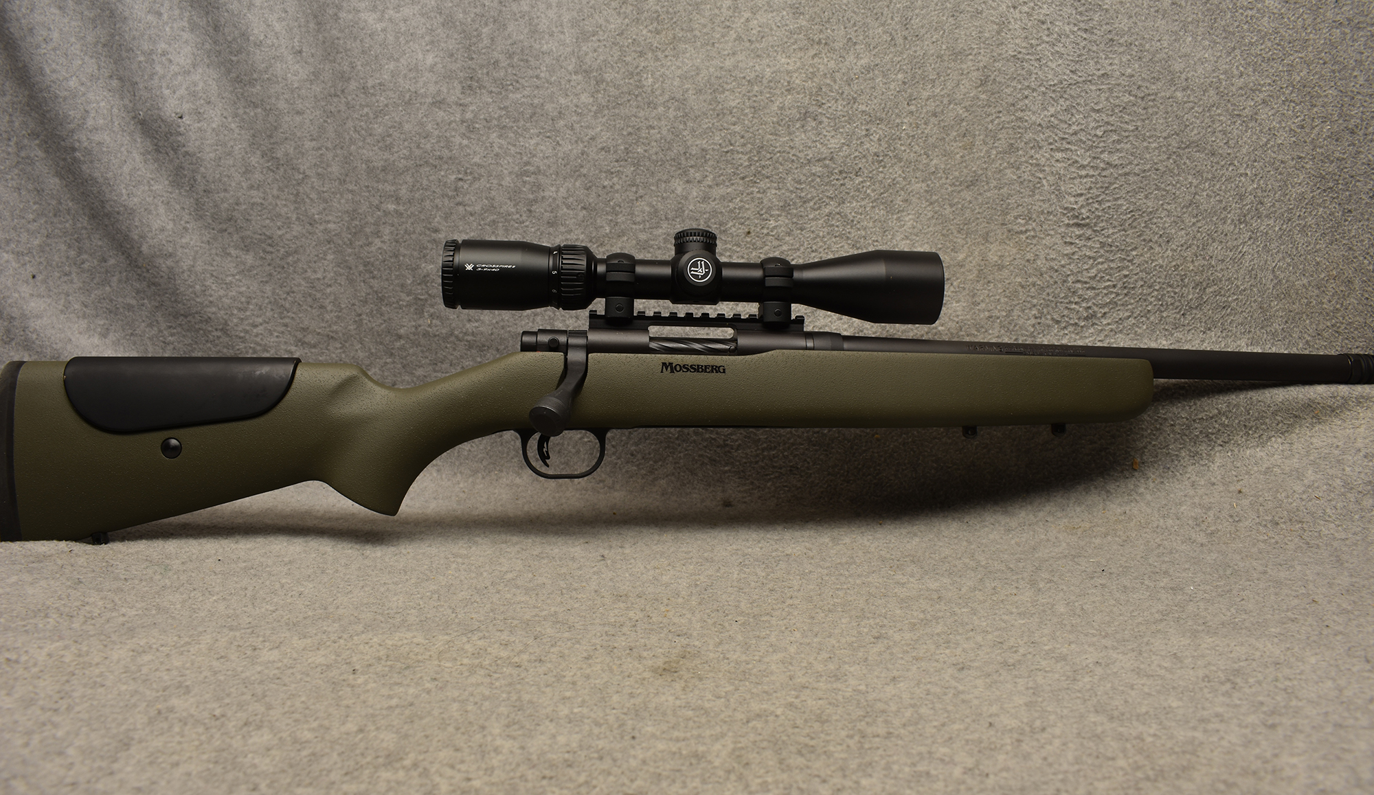 Mossberg ~ MVP Series ~ .300 ACC Blackout - Bass Pro Shops