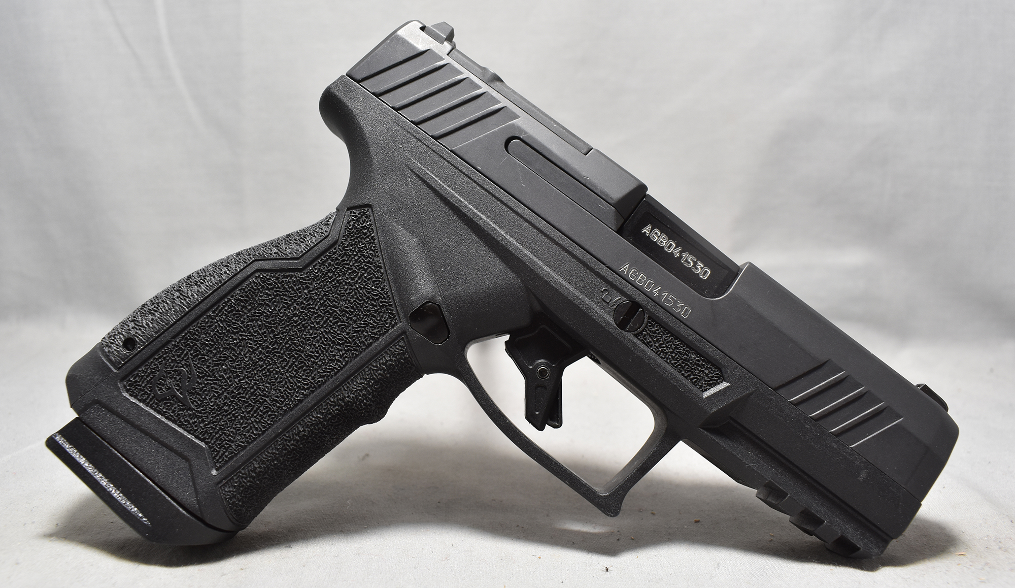 Image of Taurus ~ GX4 Carry ~ 9mm Luger