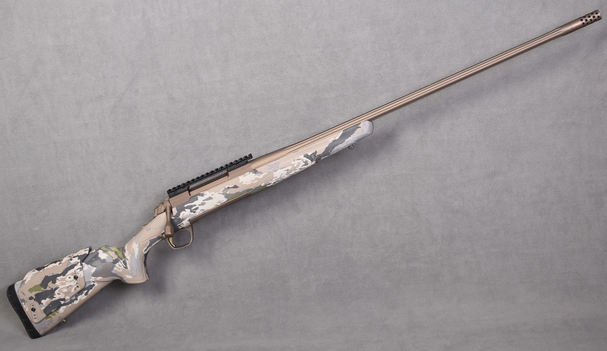 Image of Browning ~ X-Bolt ~ 28 Nosler