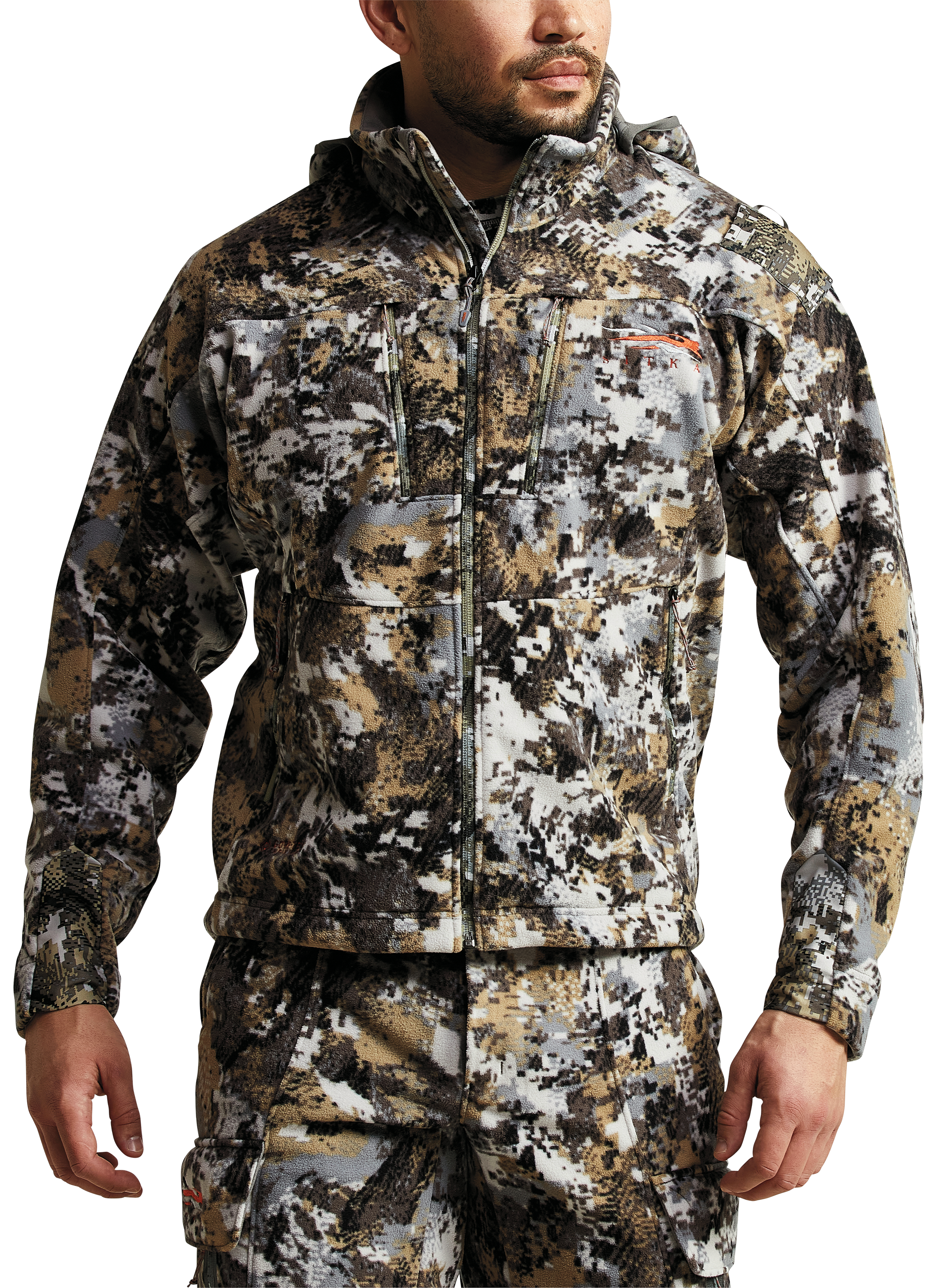 Image of SITKA Stratus Jacket