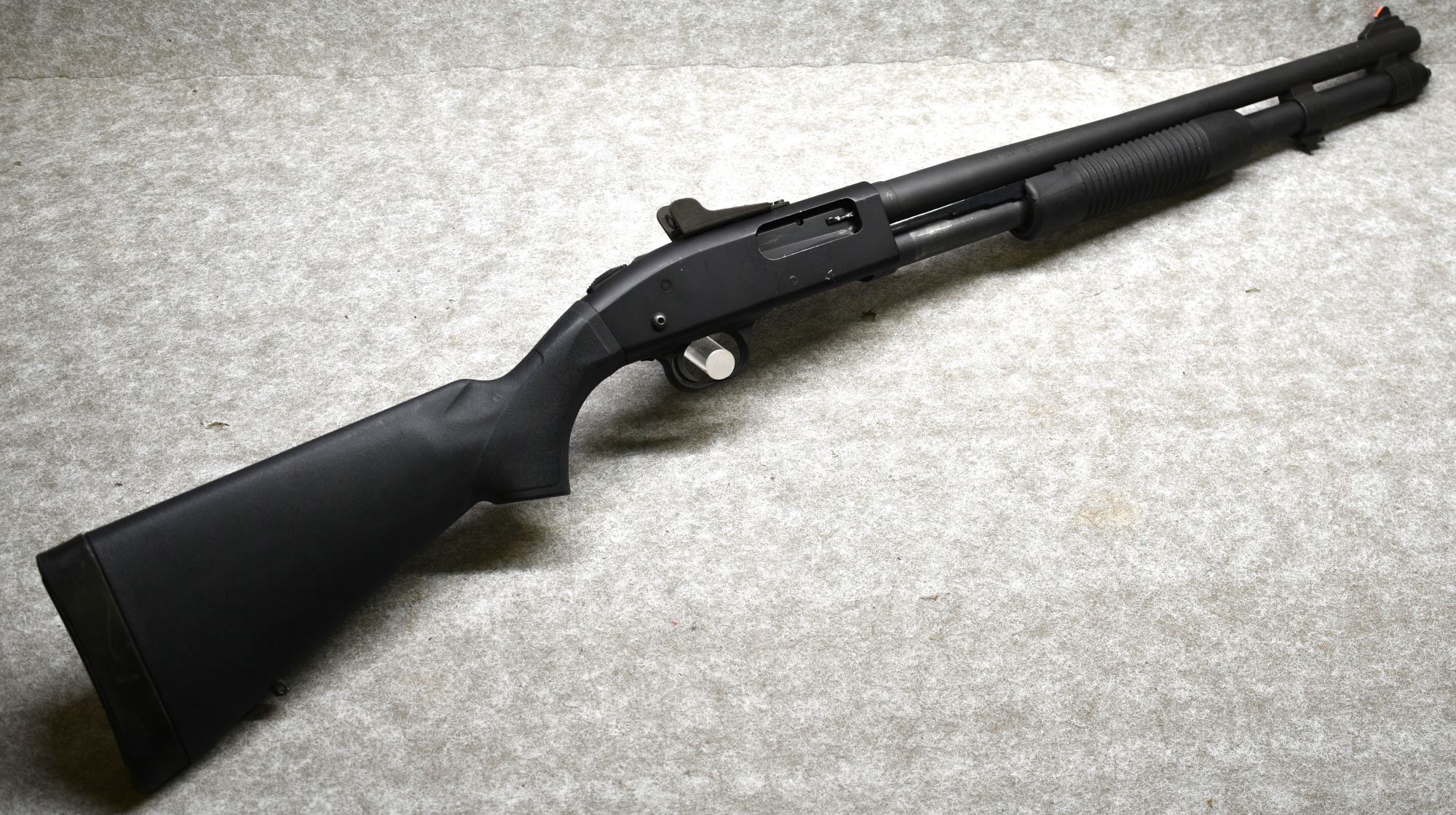 Image of Mossberg ~ Model 590 ~ 12 Gauge