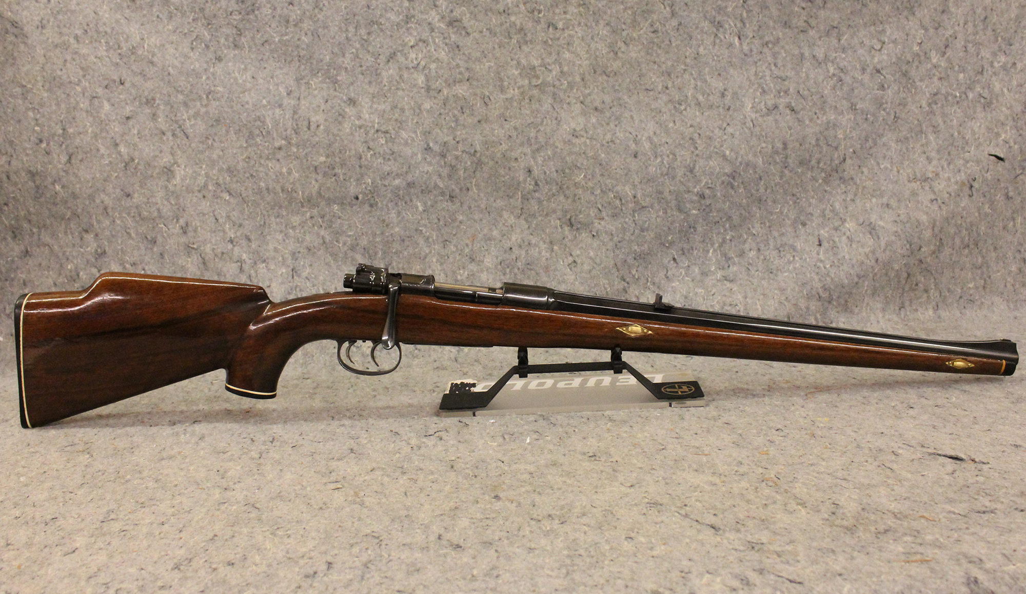 Image of Mauser ~ No Model ~ 8x57 Norm