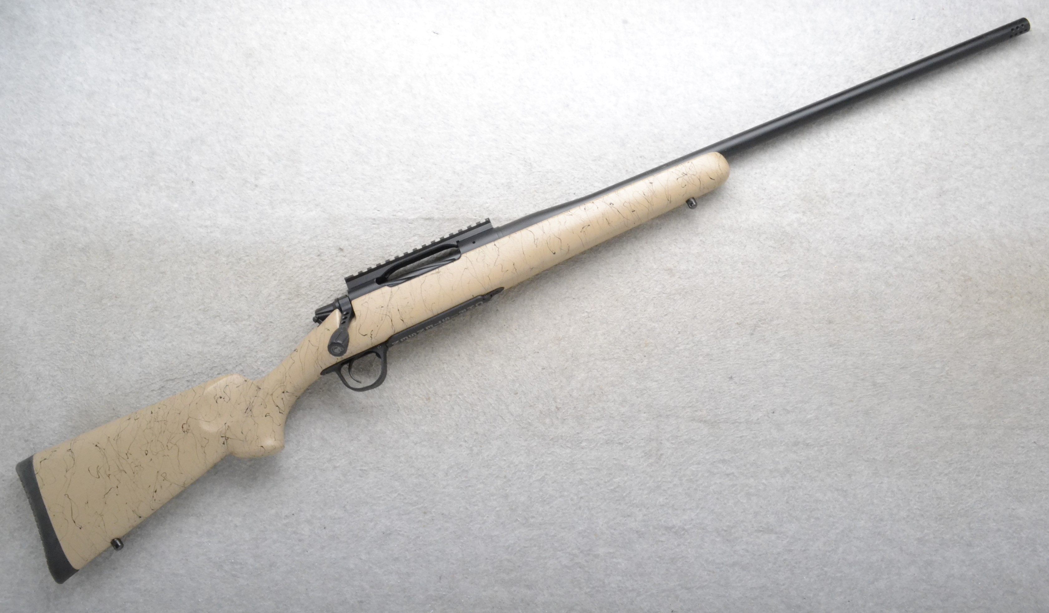 Image of "Springfield 2020 Waypoint Rifle, 6.5 Creedmoor, 22"" Carbon Fiber Barrel, 7.5 lbs."