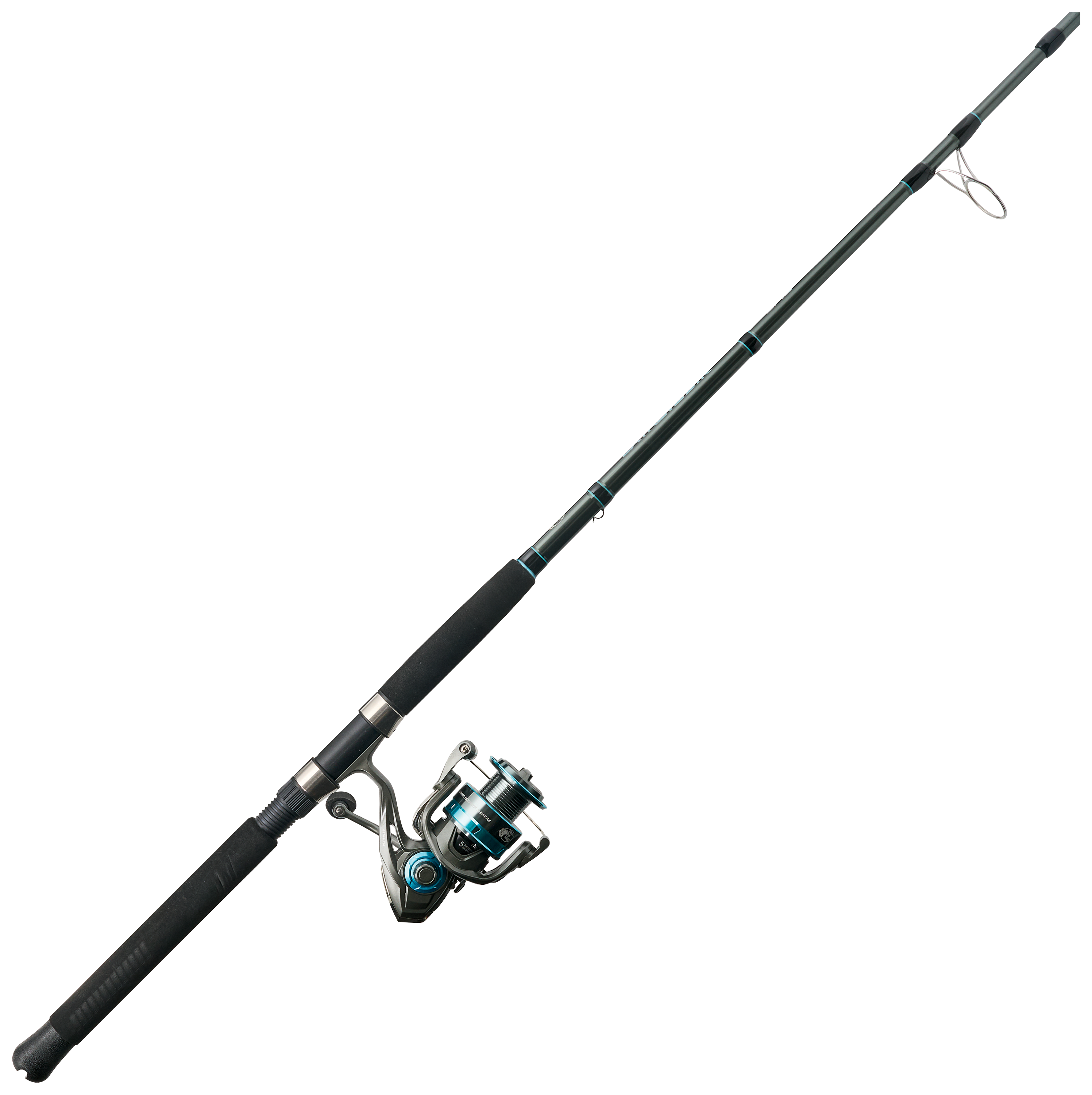 Bass Pro Shops Bass Pro Shops Extreme STK Salt Spinning Combo - 5000 - 7' - Medium Heavy - 5.2:1 - Boat - B - $79.99 at Bass Pro Shops