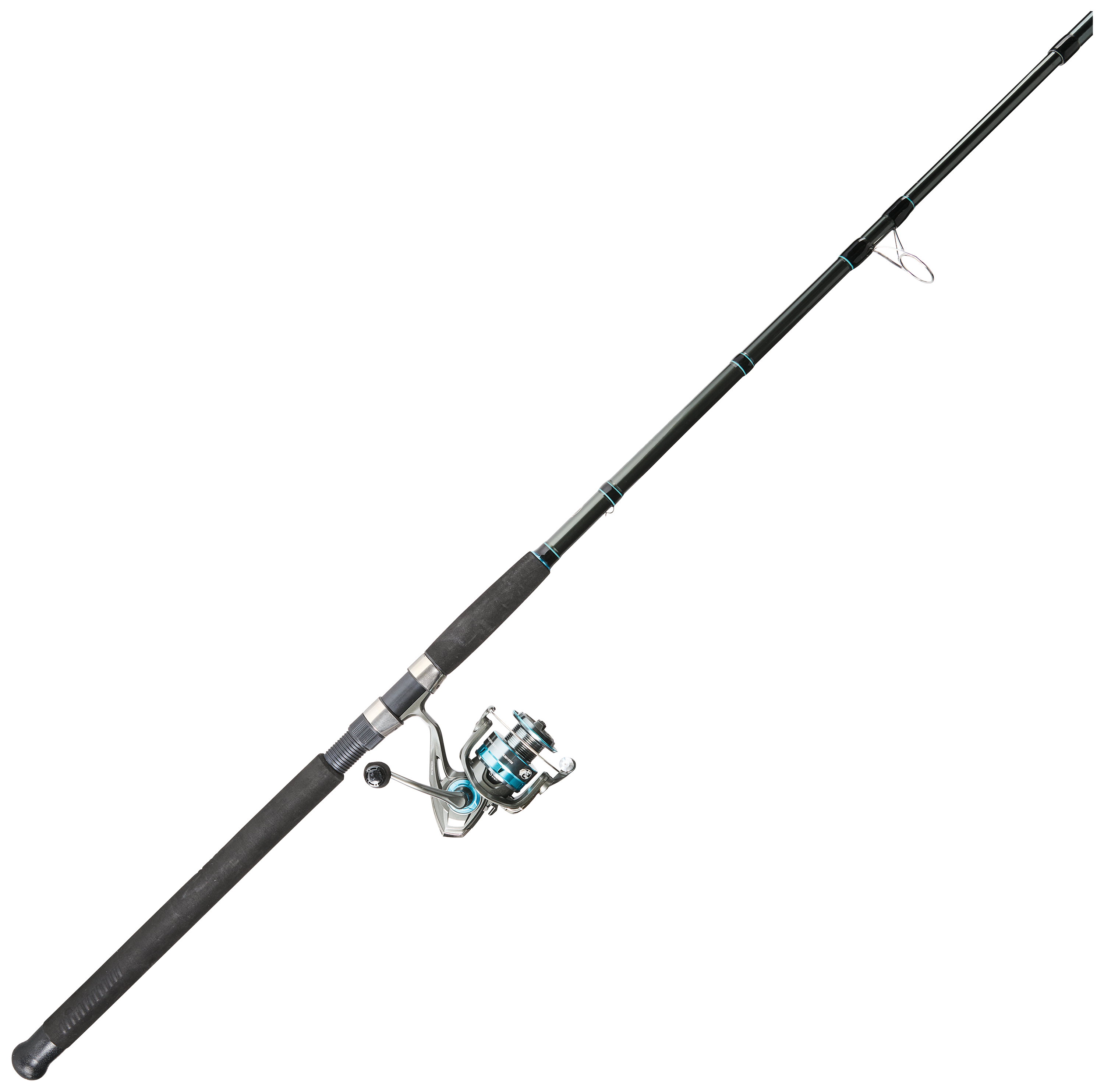 Bass Pro Shops Bass Pro Shops Extreme STK Salt Spinning Combo - 7000 - 9' - Heavy - 4.4:1 - Surf - C - $89.99 at Bass Pro Shops