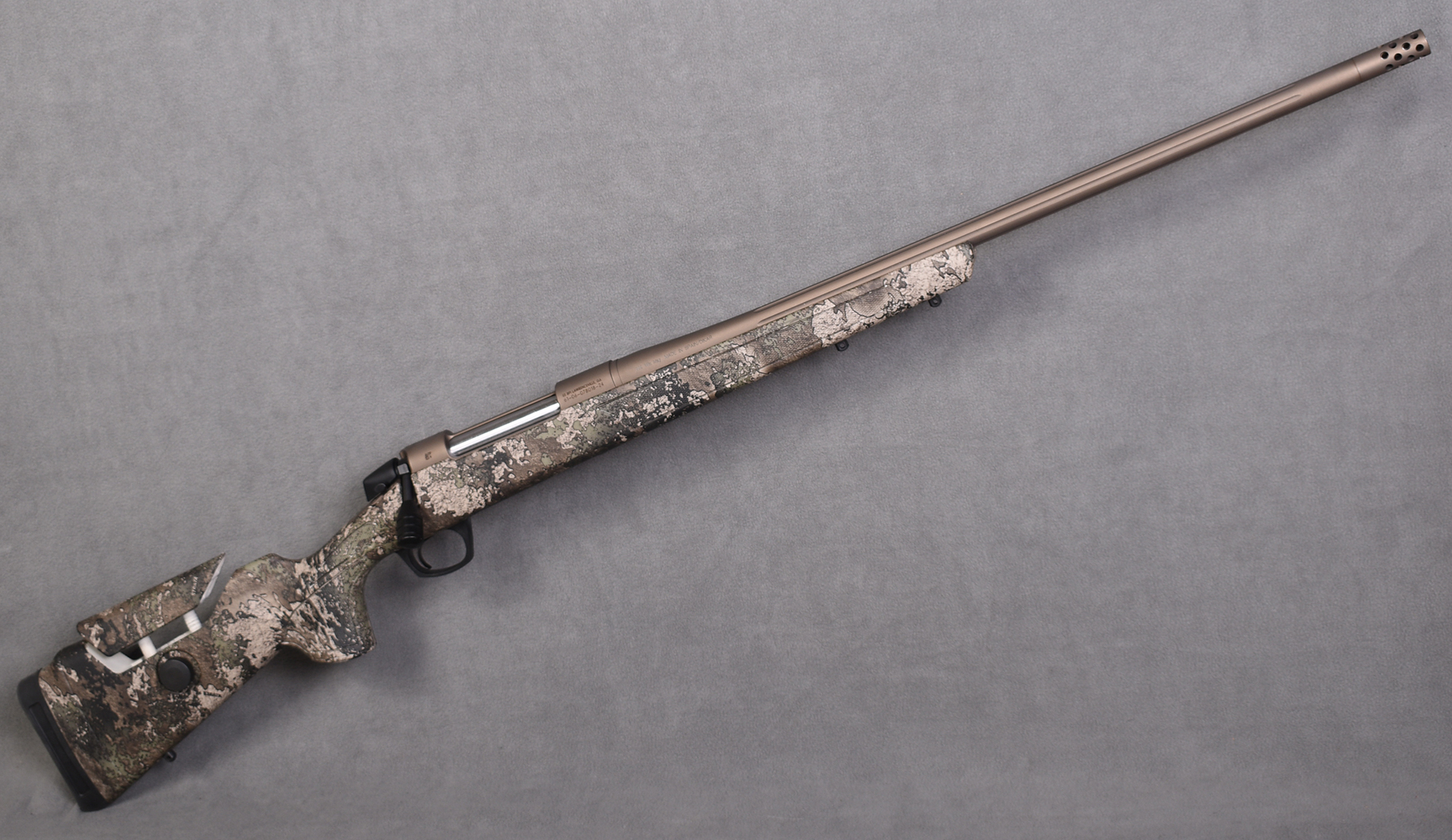 Image of CVA ~ Cascade ~ .300 Winchester Magnum
