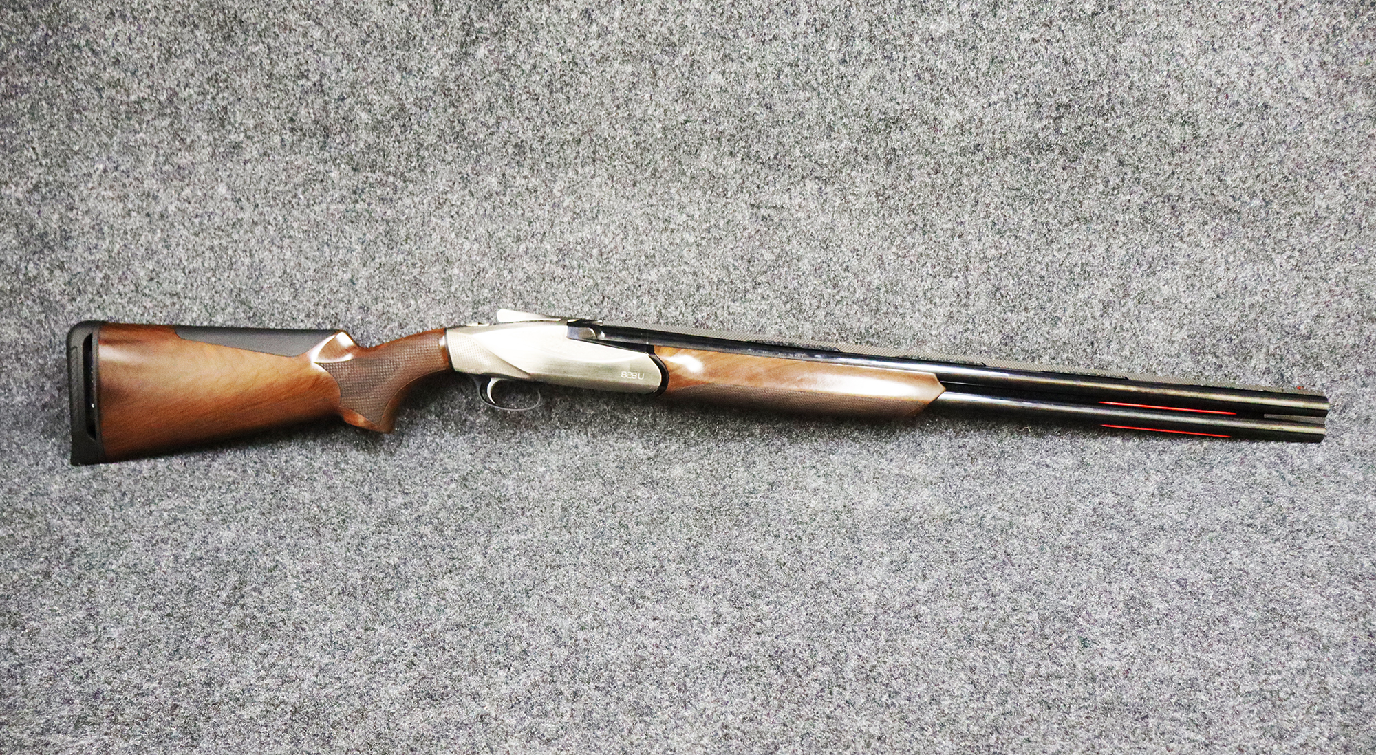 Benelli ~ Model - 828U ~ 12 Gauge - Benelli