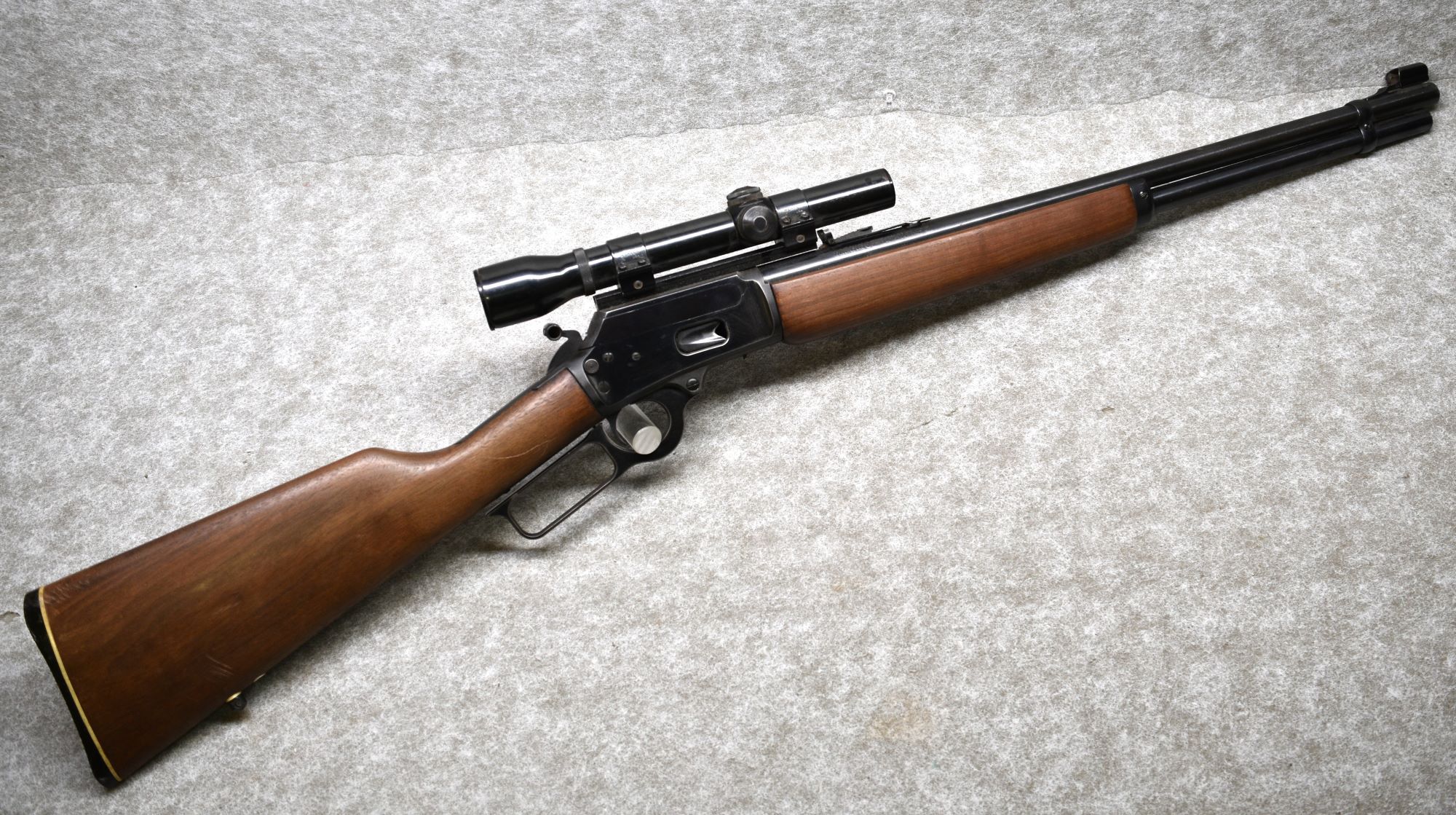 Image of The Marlin Firearms Co. ~ Model 1894S ~ .44 Remington Magnum