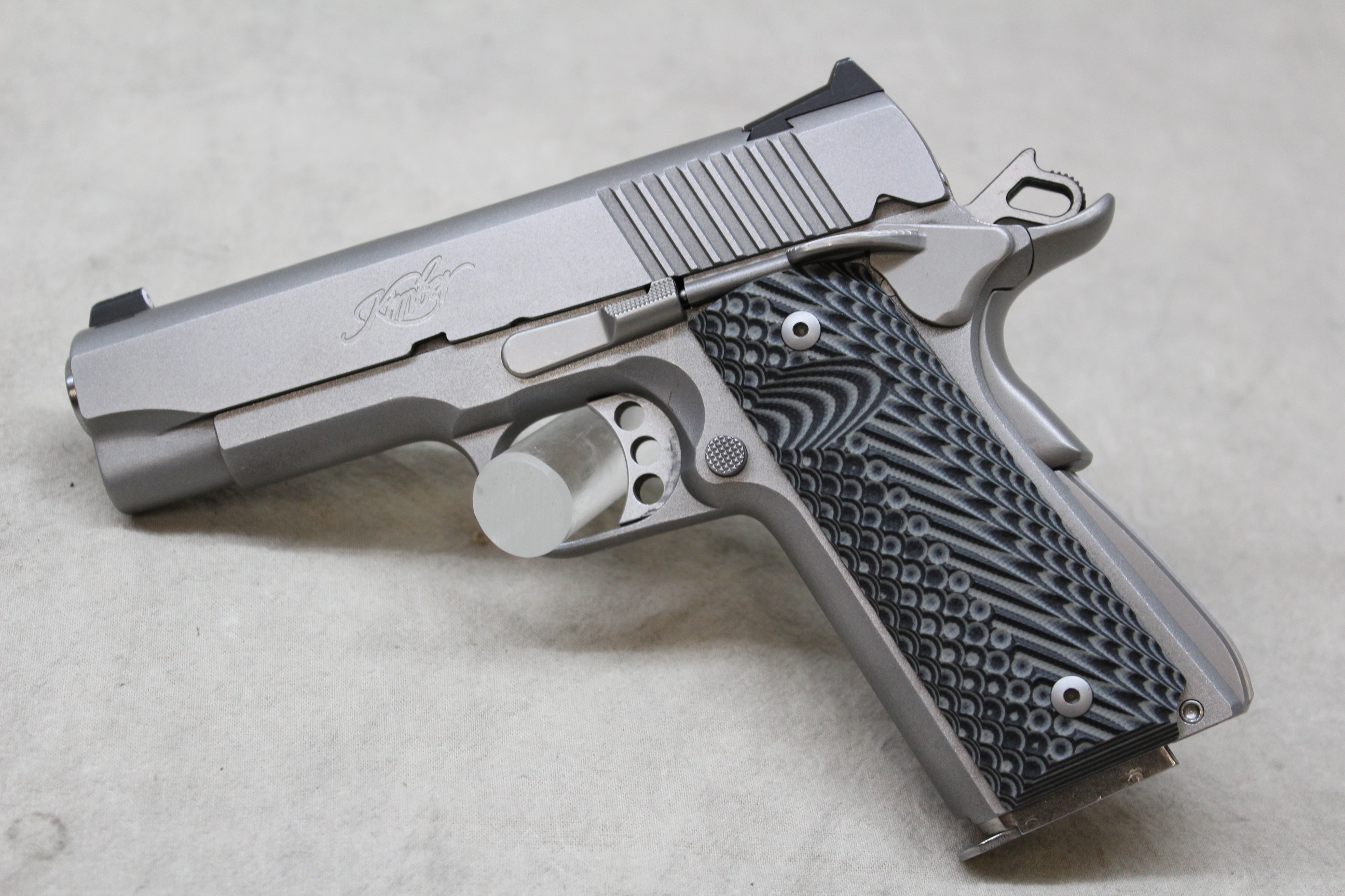 Image of Kimber Pro Carry SLE ~.45 ACP~