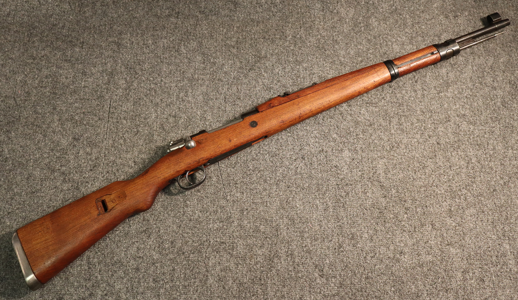 Image of Zastava ~ M48A ~ No Caliber Marking (SKU: 4787477)