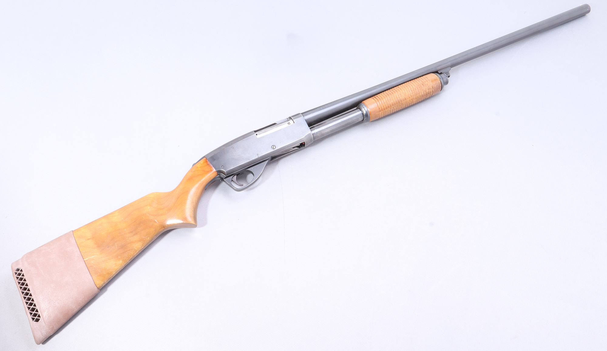 Image of Springfield ~ 67 Series B ~ 12 Gauge