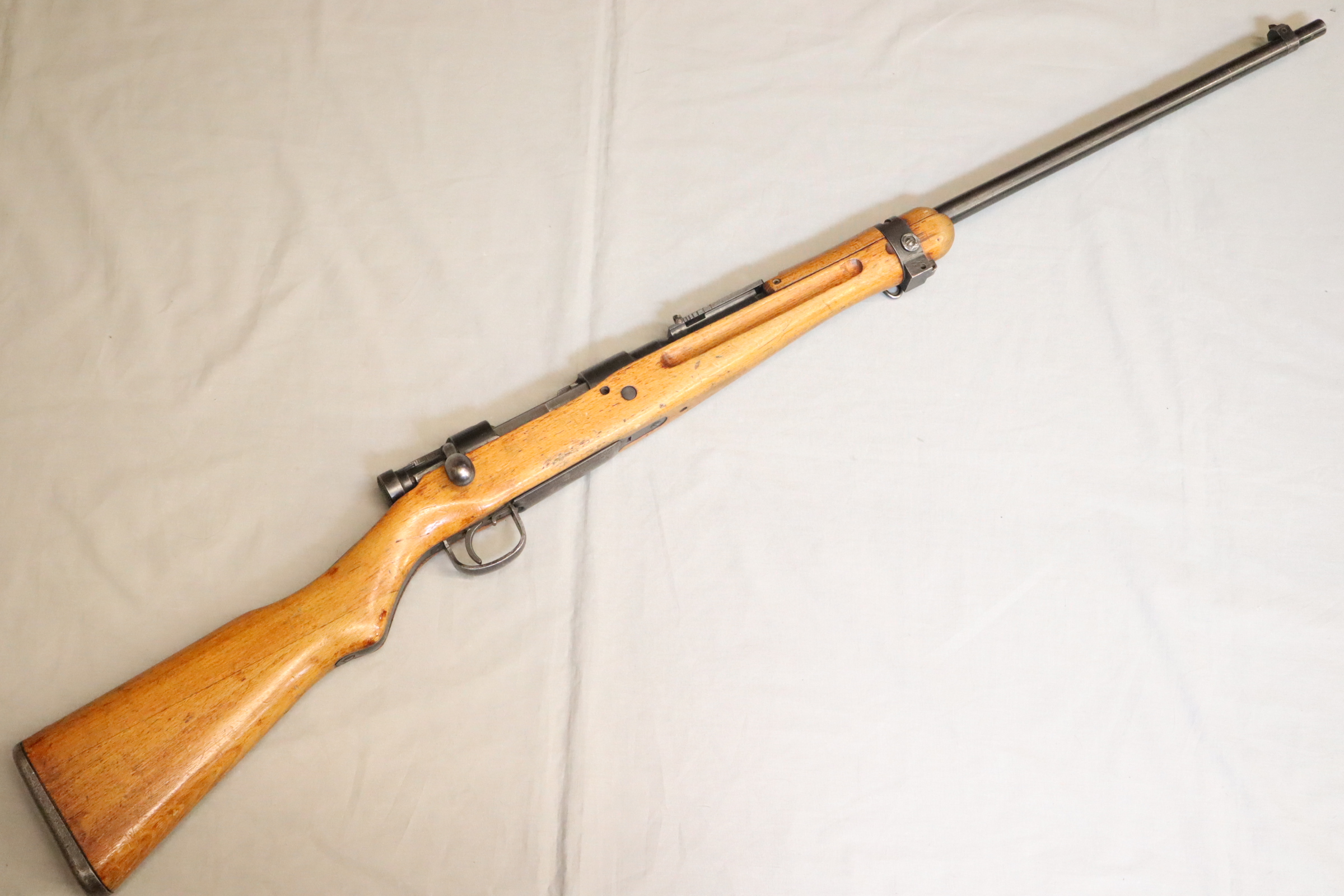 Arisaka ~ Type 99 ~ 7.7x58mm - Bass Pro Shops