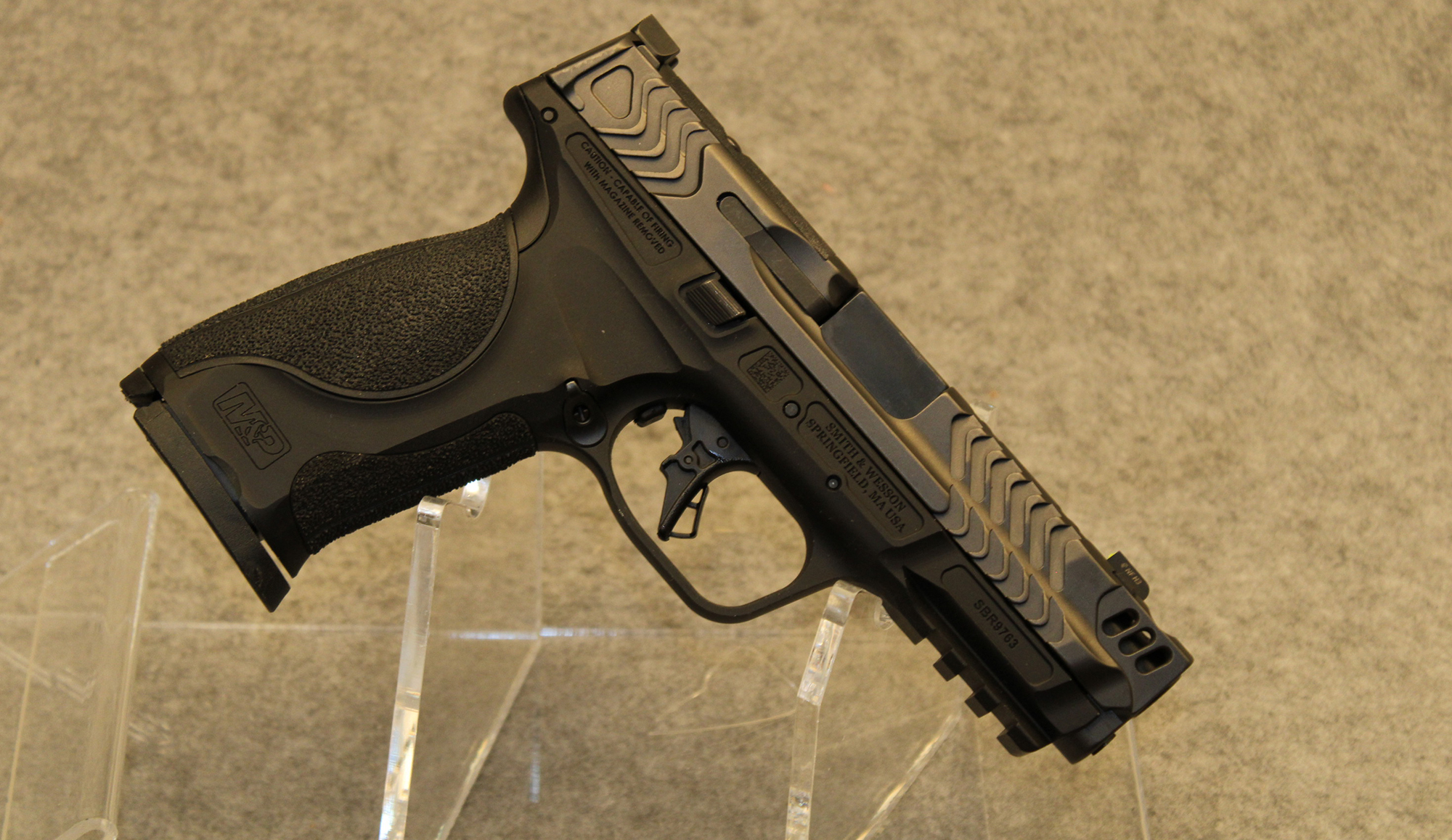 Smith & Wesson~M&P Shield 2.0~9mm - Bass Pro Shops