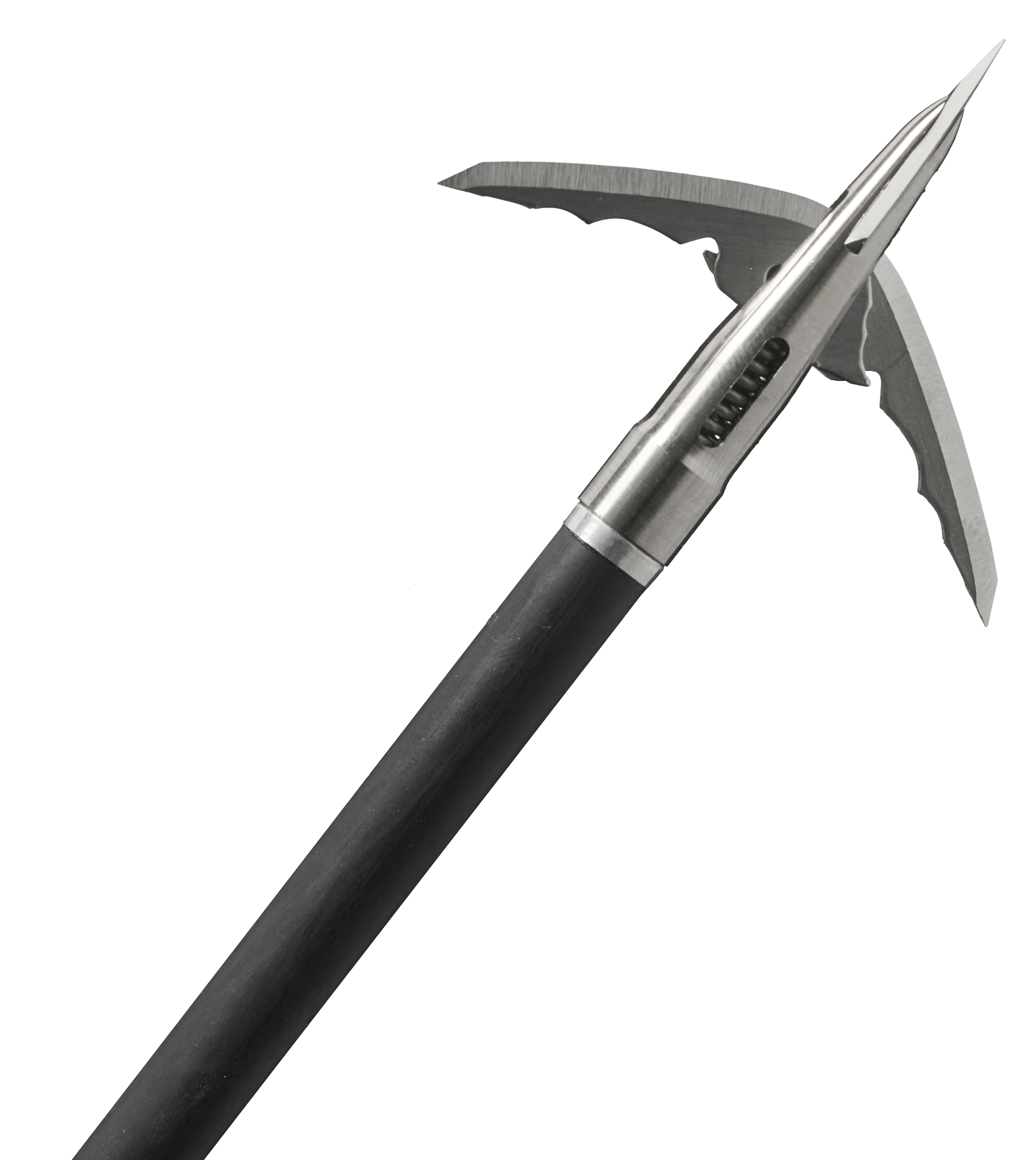 Image of "Beast Broadheads Titanium Cut-on-Contact Mechanical Broadheads - 2"" dia."
