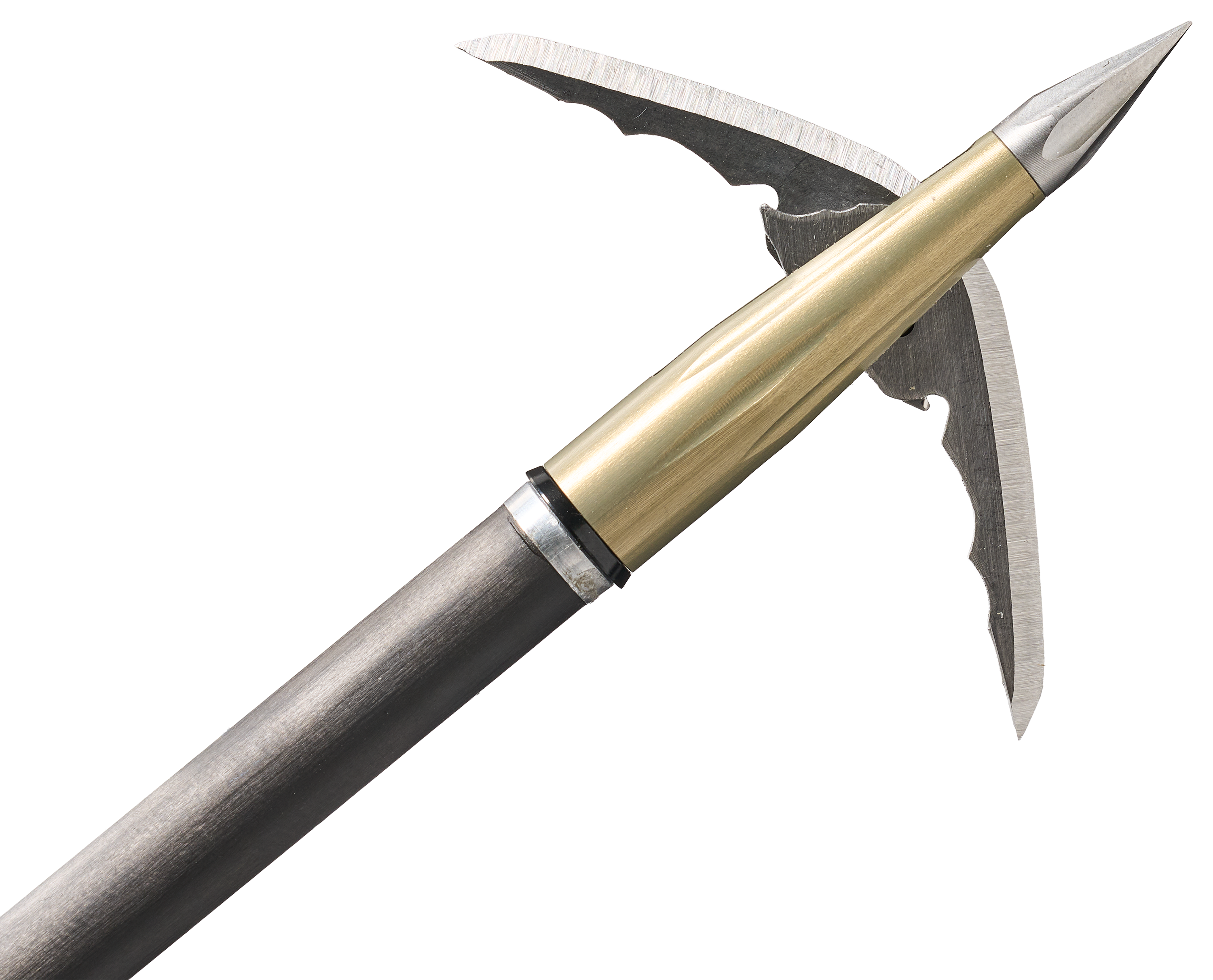 Image of Beast Broadheads 2-Blade Mechanical Crossbow Broadheads