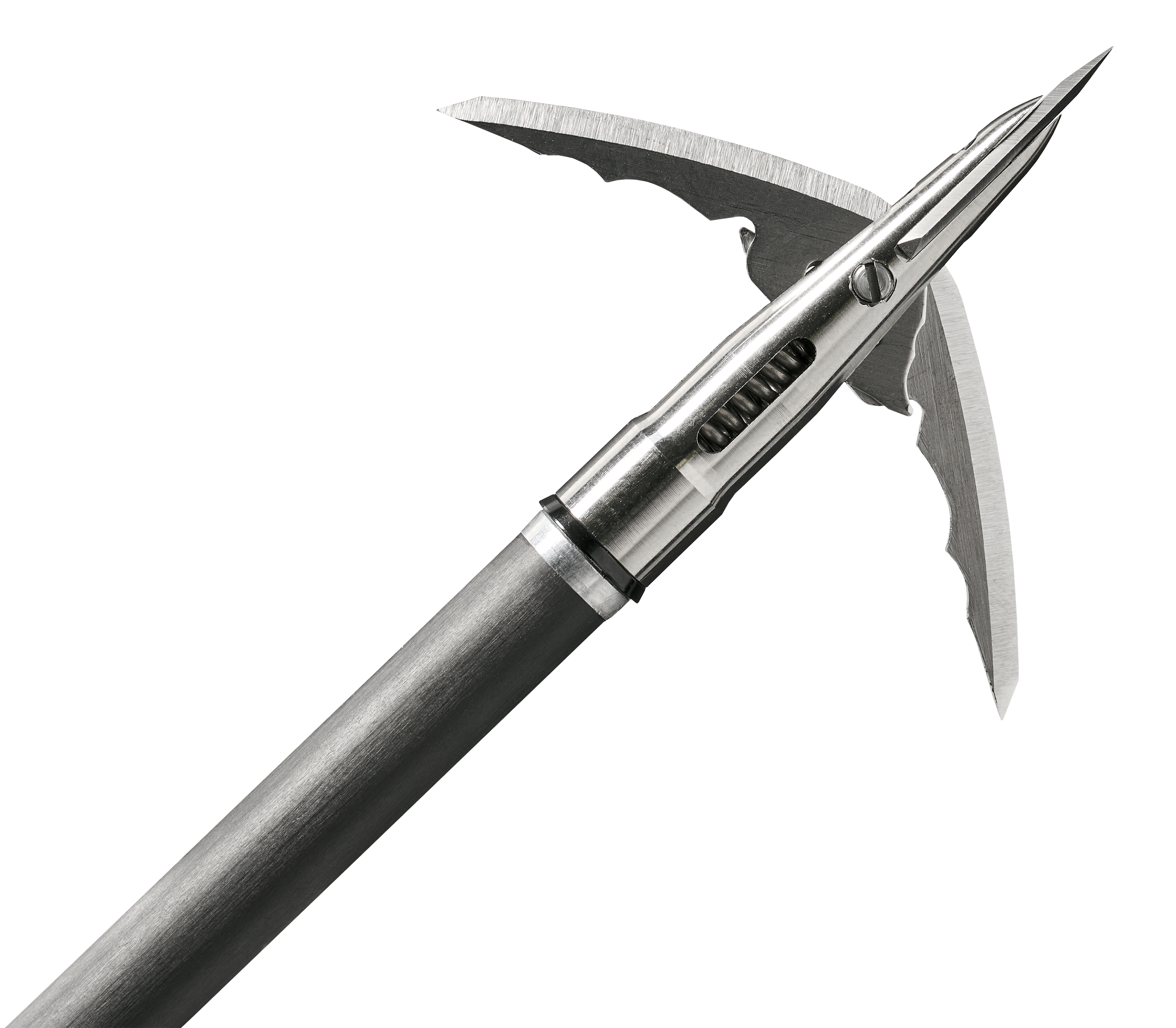 Image of Beast Broadheads Titanium Cut-on-Contact Mechanical Crossbow Broadheads