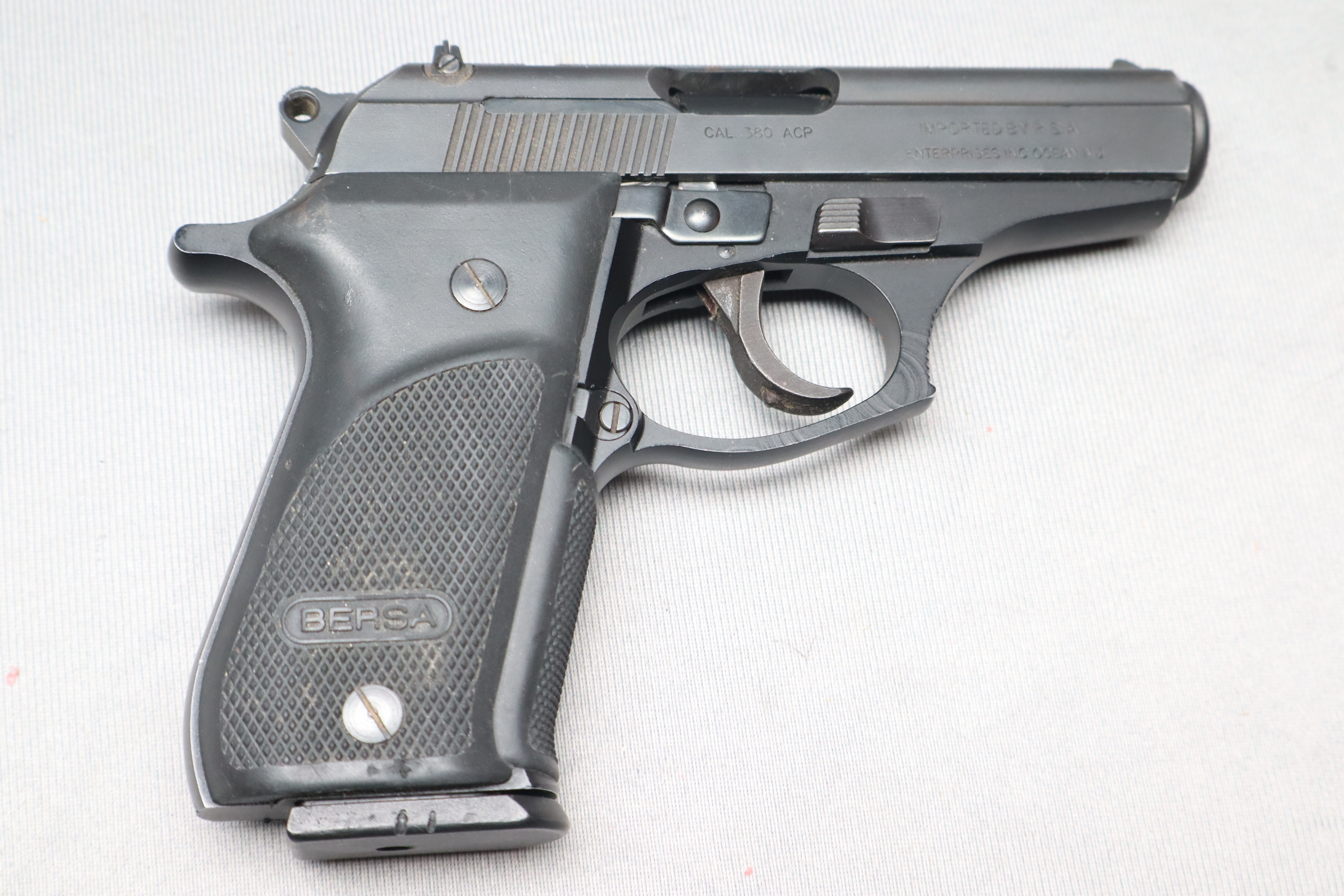 Image of Bersa ~ Thunder 380 Plus ~ .380 ACP