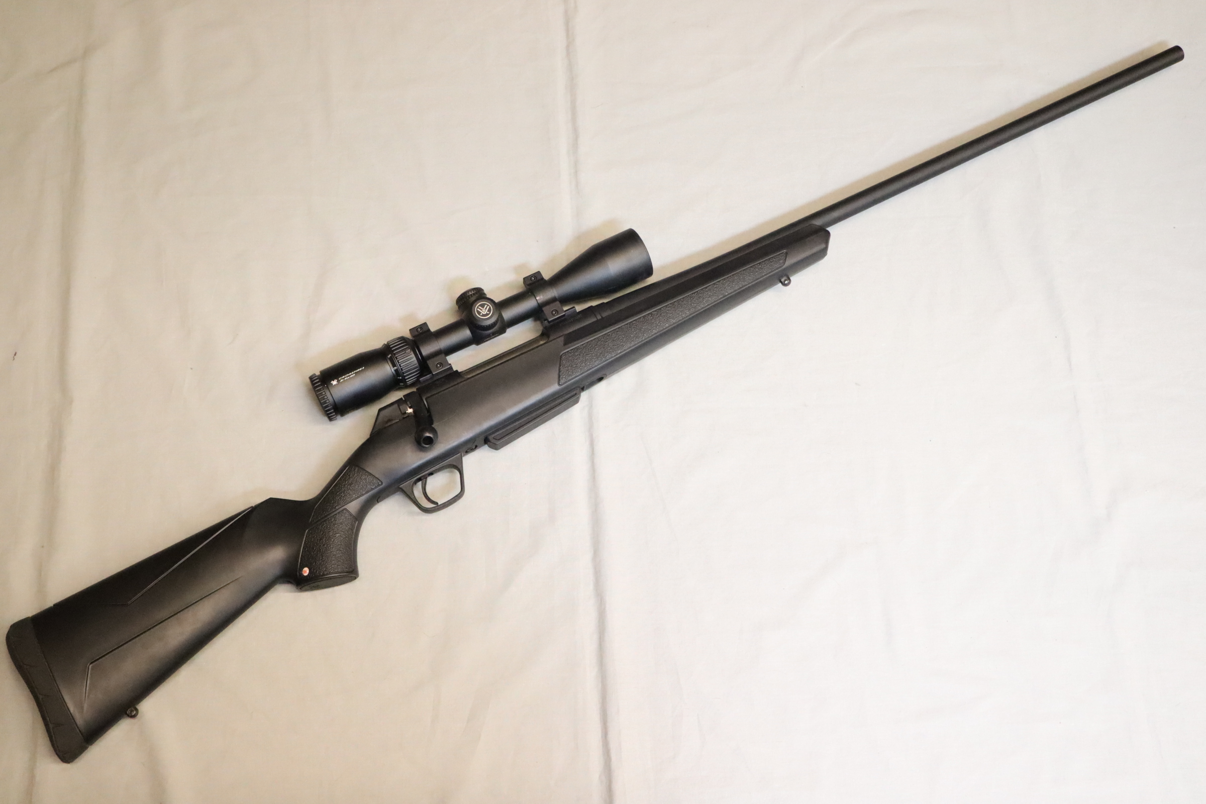 Winchester ~ XPR ~ .300 Winchester Magnum - Winchester