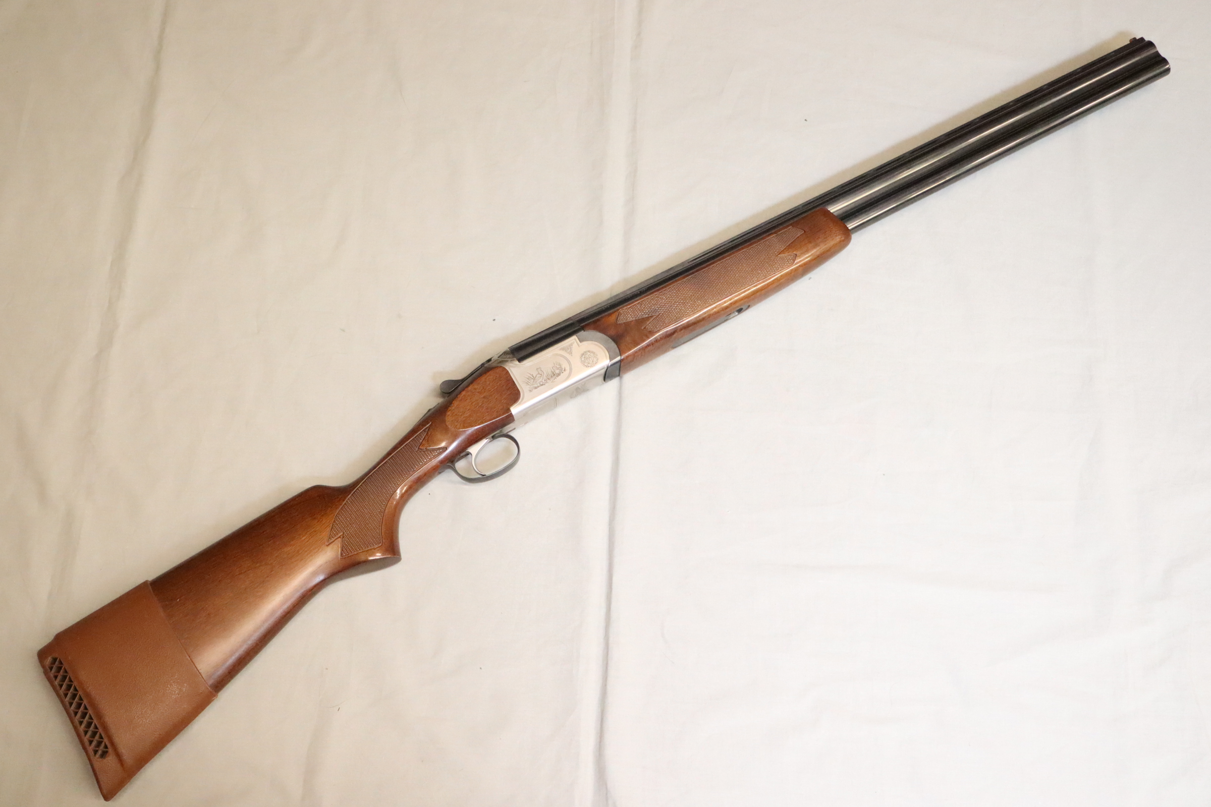 Image of Lu-Mar ~ Scirocco ~ 12 Gauge