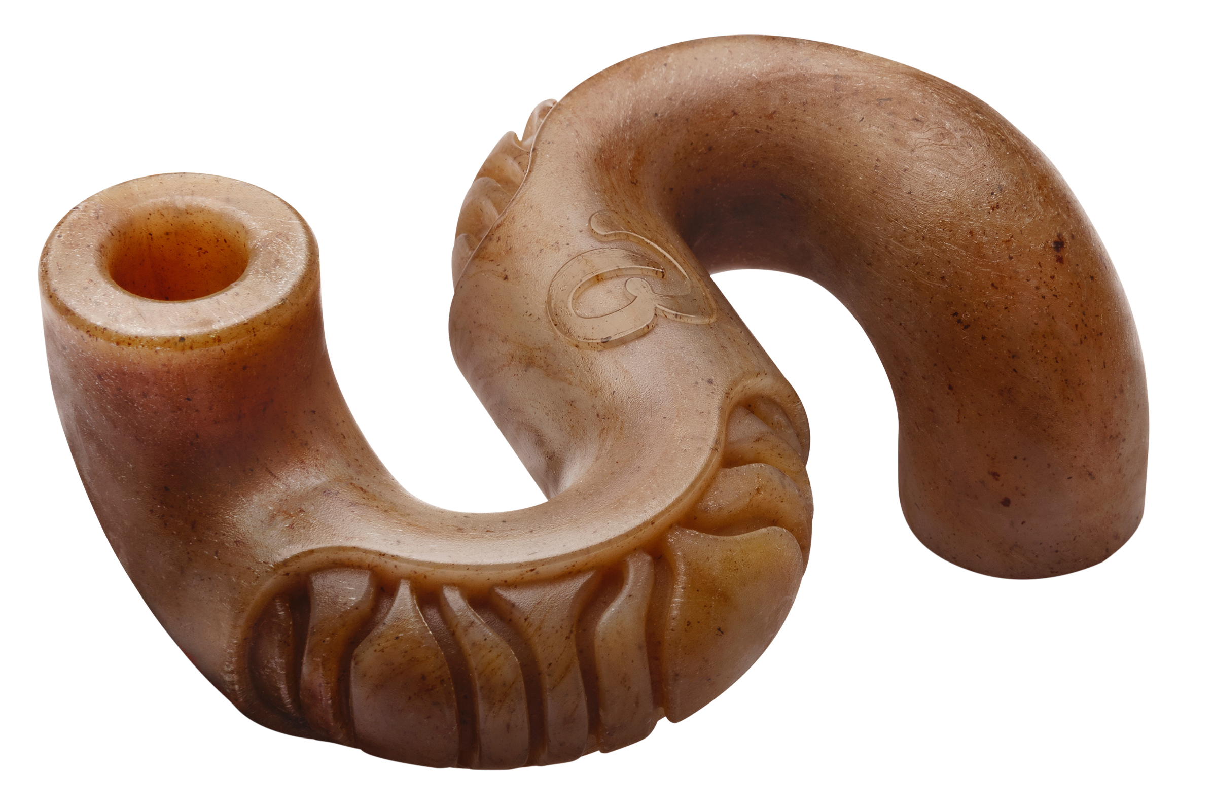 Image of Benebone Tripe Bone Dog Chew Toy - Small - 1 Pack