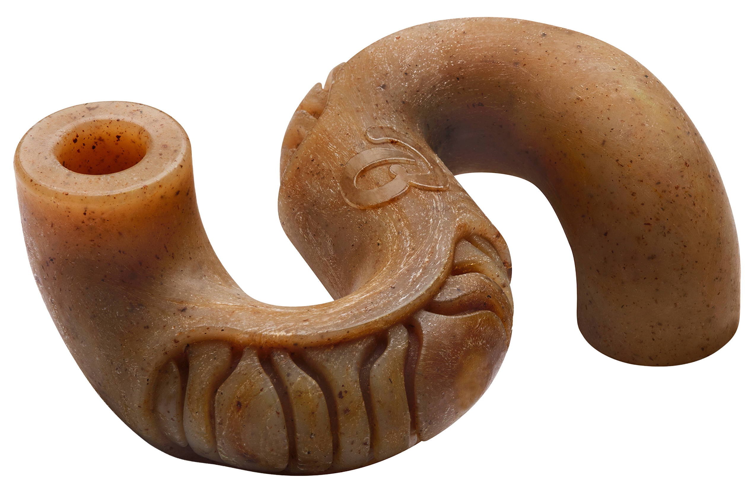 Image of Benebone Tripe Bone Dog Chew Toy