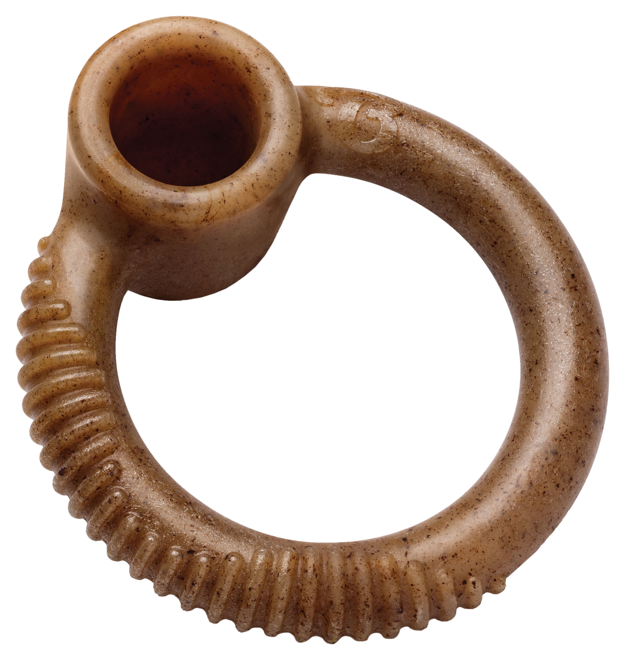 Image of Benebone Ring Dog Chew - Small - 1 Pack