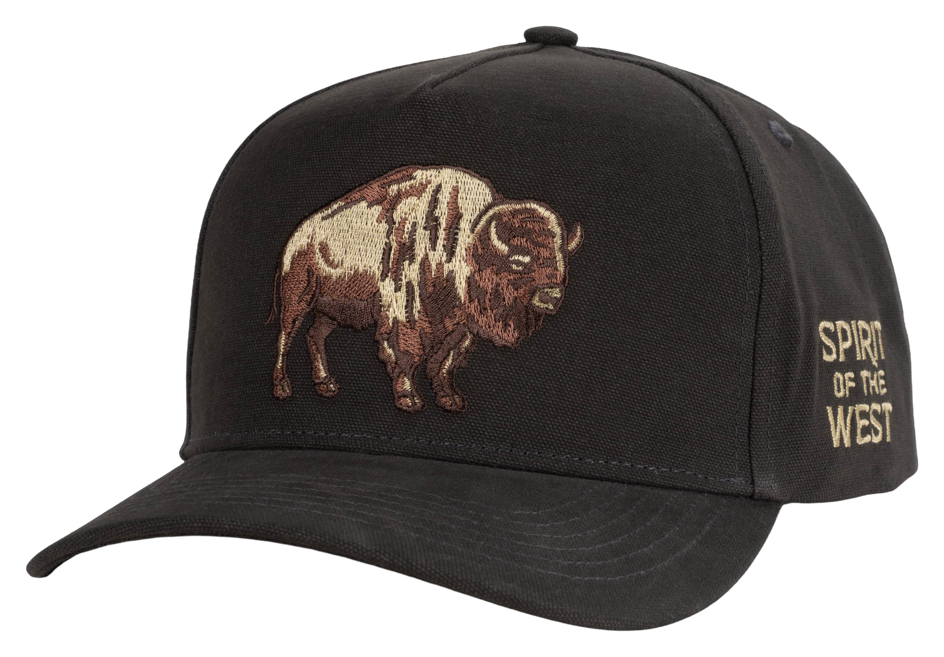 Sendero American Buffalo Hat