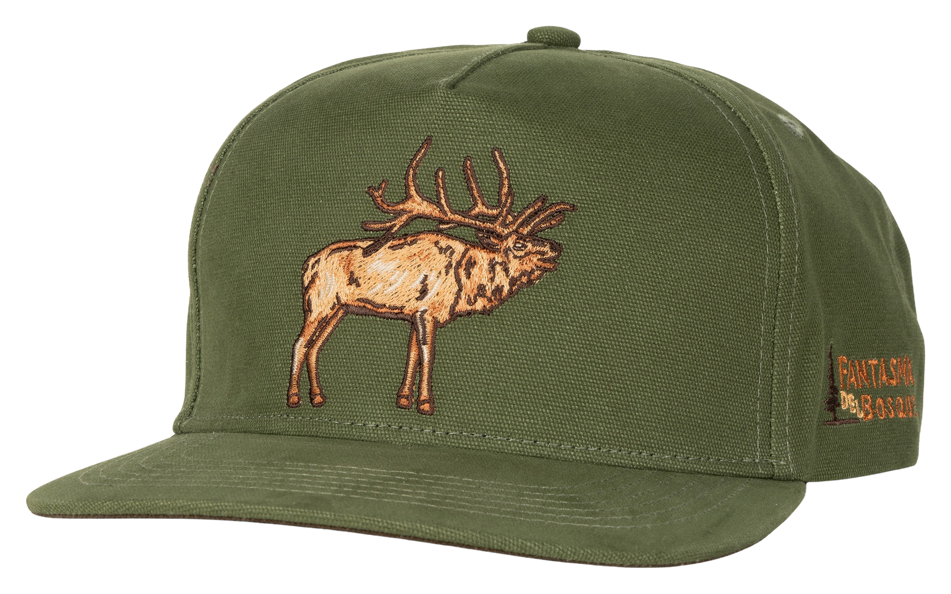 Image of Sendero Elk Hat