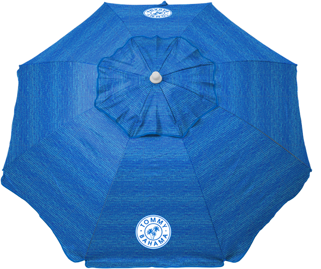 Tommy Bahama Tommy Bahama Beach Umbrella with Sand Auger - $39.99 at Bass Pro Shops