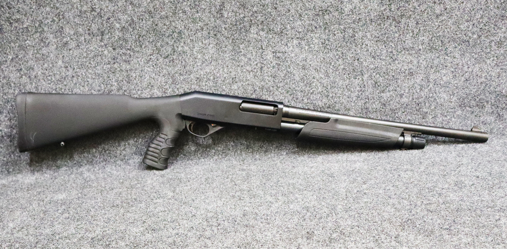 Image of Mossberg ~ Model - P3000 ~ 12 Gauge