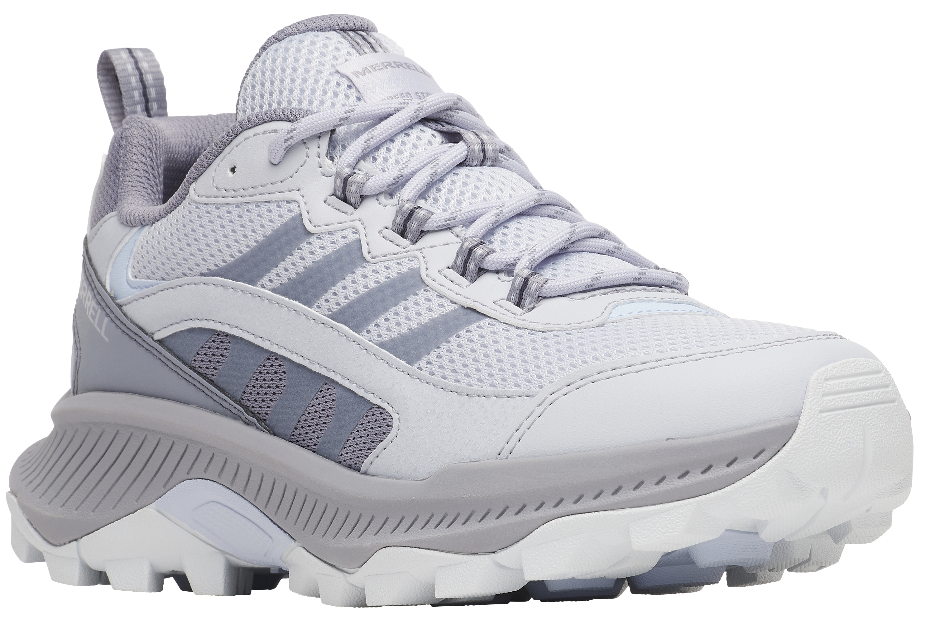 Image of Merrell Speed Strike 2 Hiking Shoes for Women - Casper