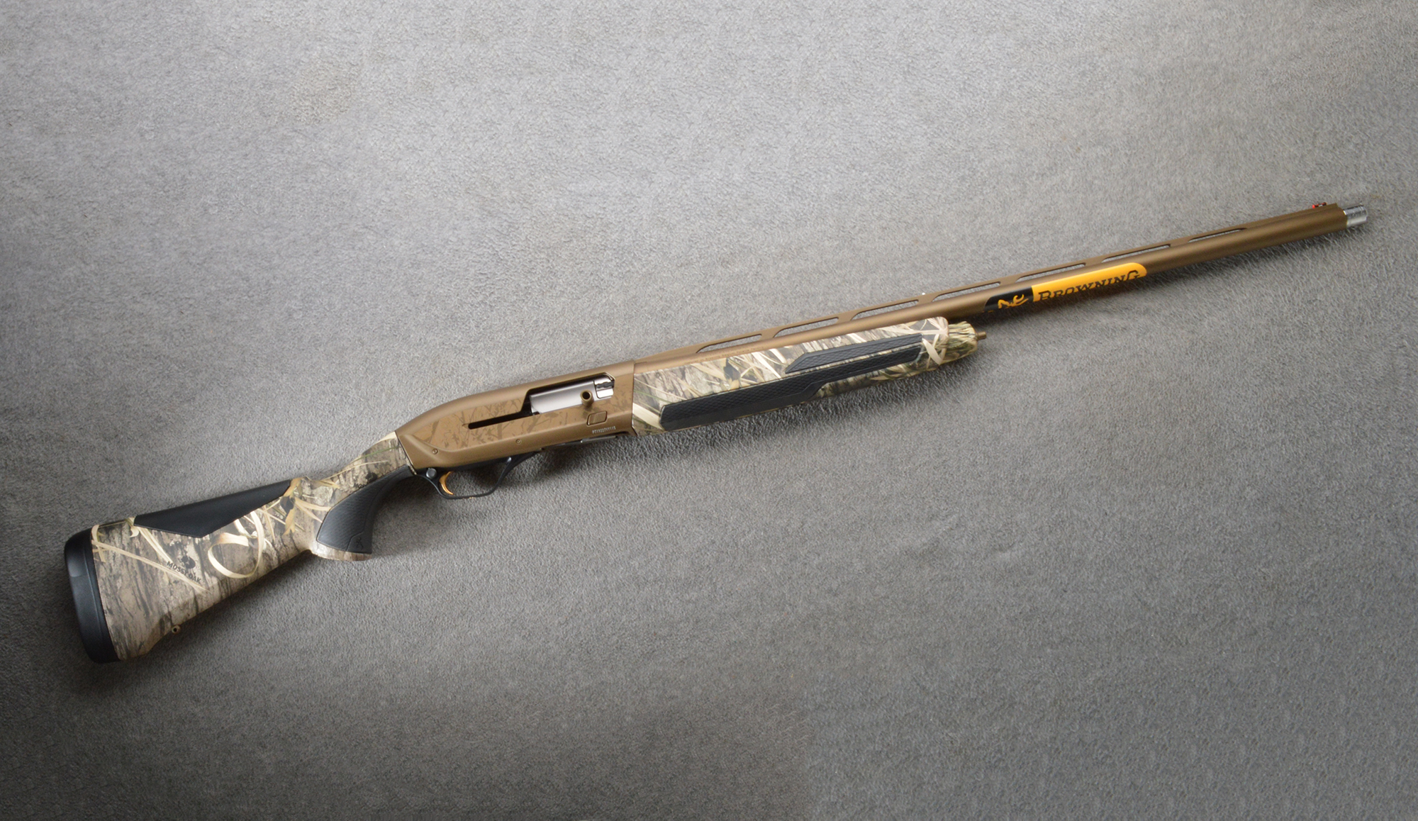 Image of Browning ~ Maxus II ~ Wicked Wing ~ MOSGH ~ 12 Gauge ~ ASNIB