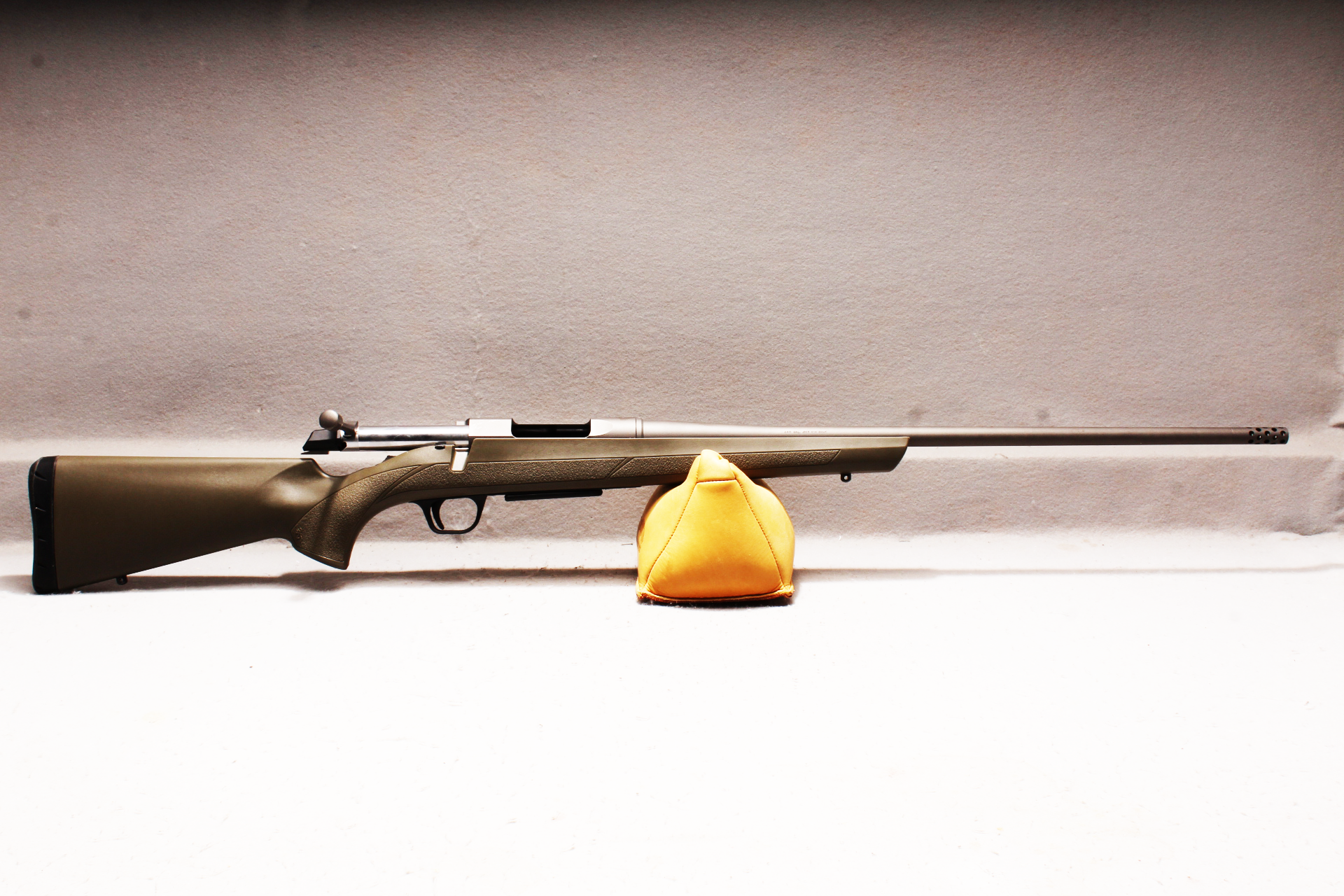 Browning AB3 243 Winchester