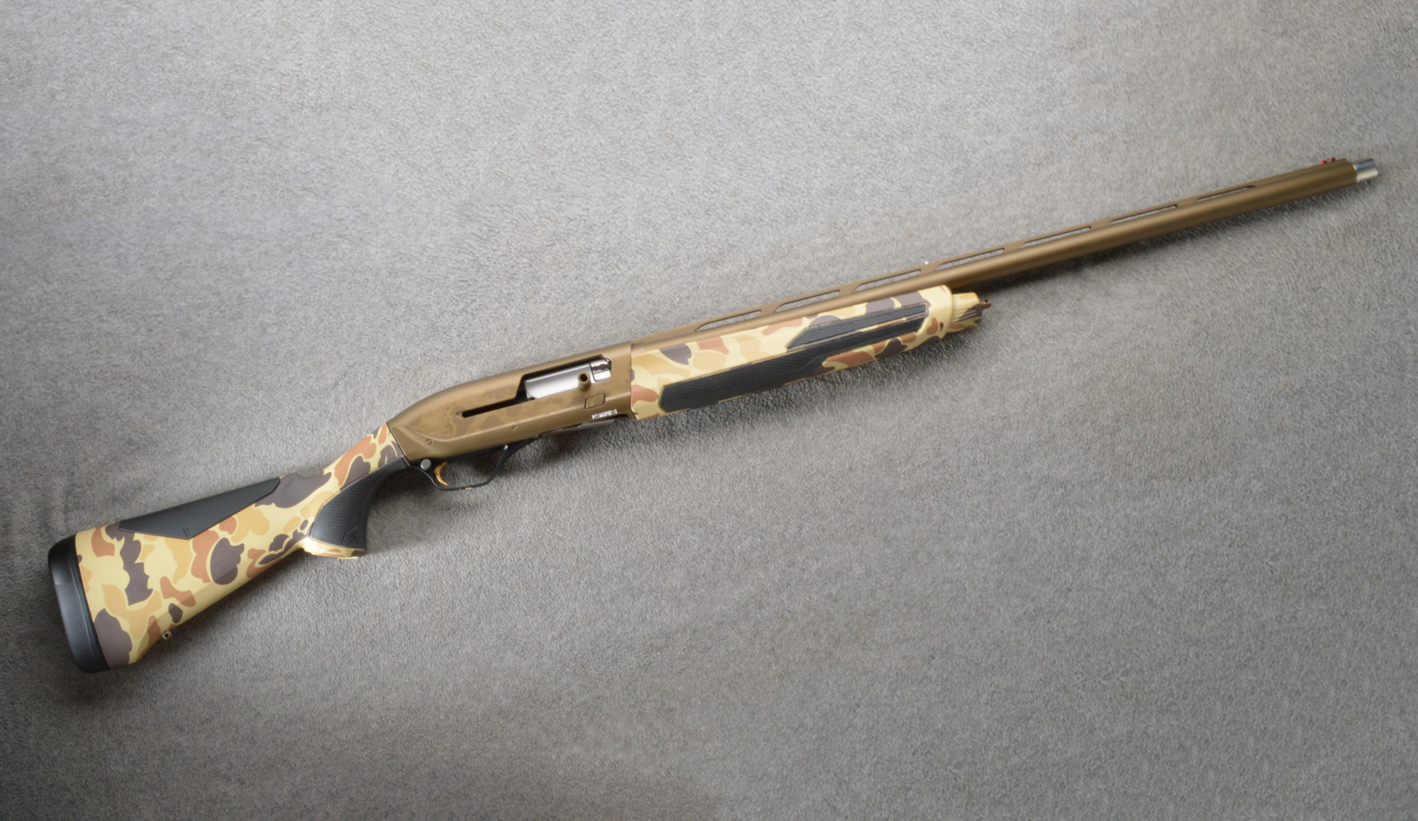 Image of Browning ~ Maxus II ~ Wicked Wing ~ Vintage ~ 12 gauge ~ ASNIB