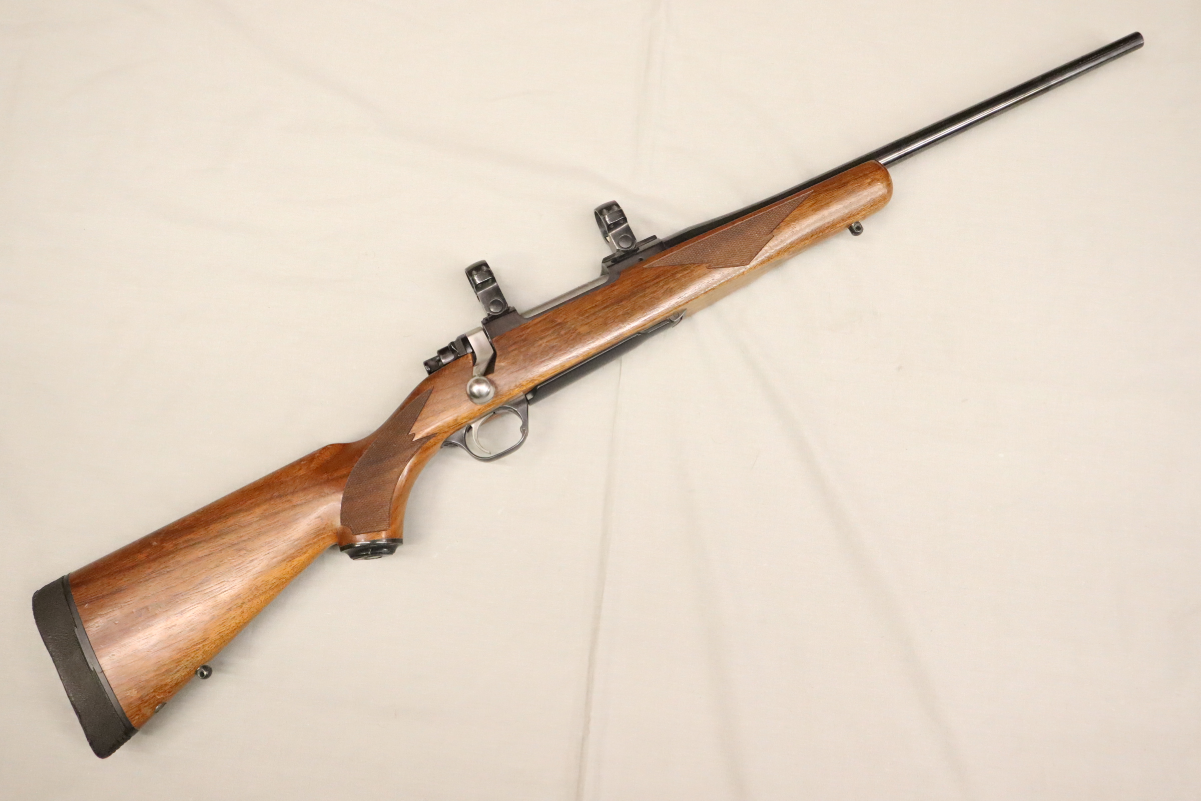 Image of Ruger ~ M77 Mark II ~ 7mm-08 Remington