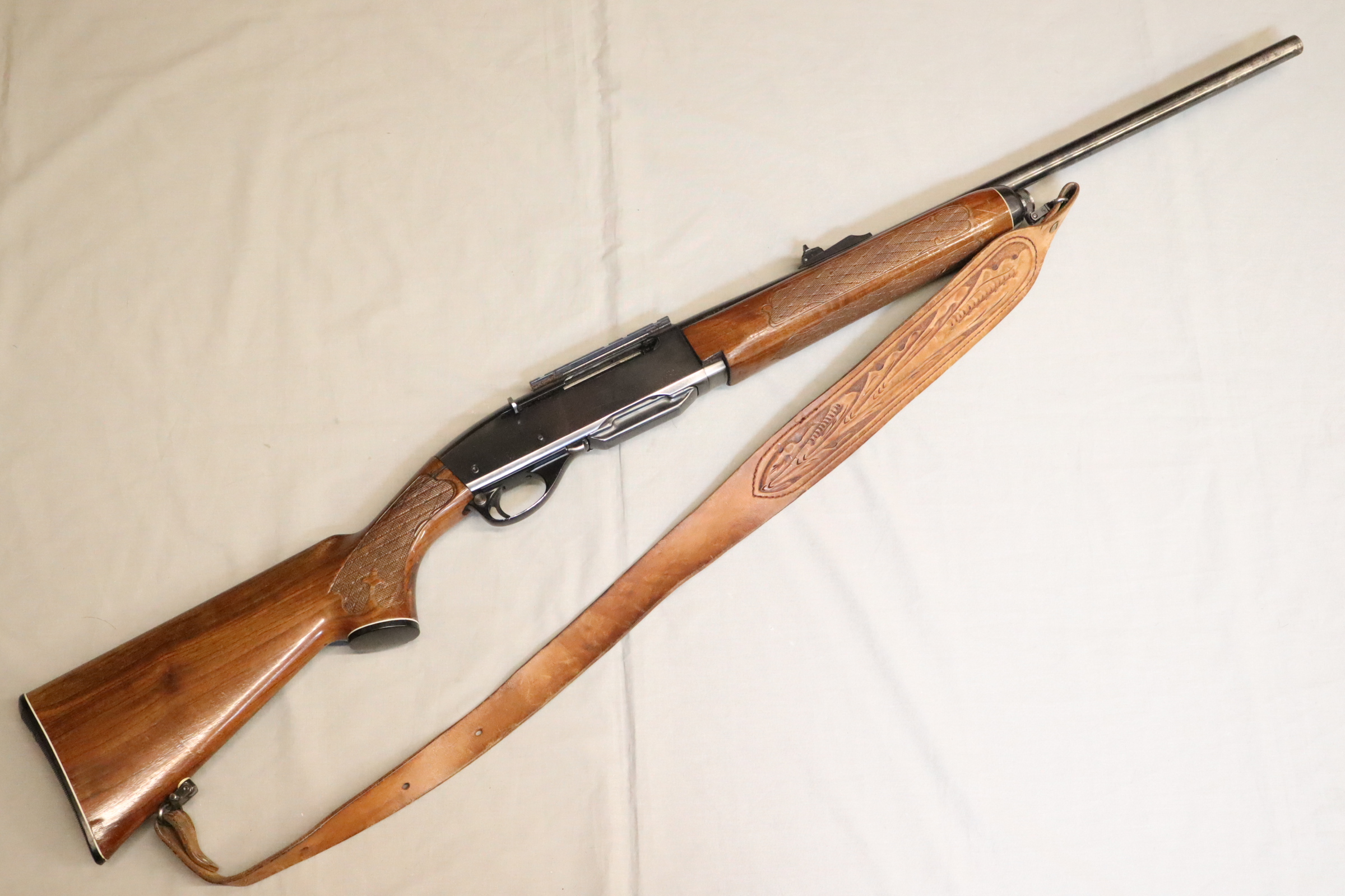 Image of Remington ~ 742 ~ .30-06 Springfield
