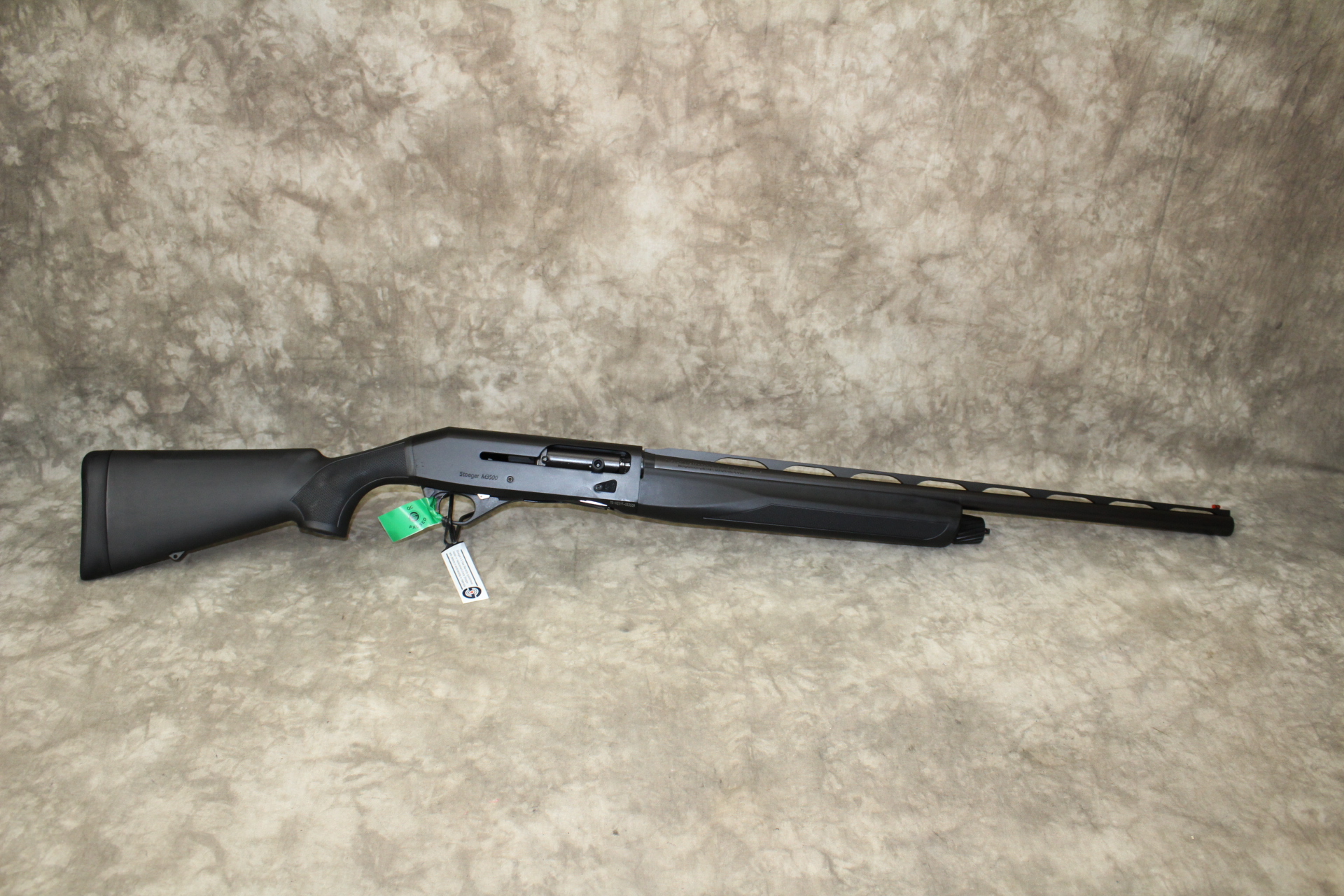 Image of Stoeger~M3500~12-Gauge
