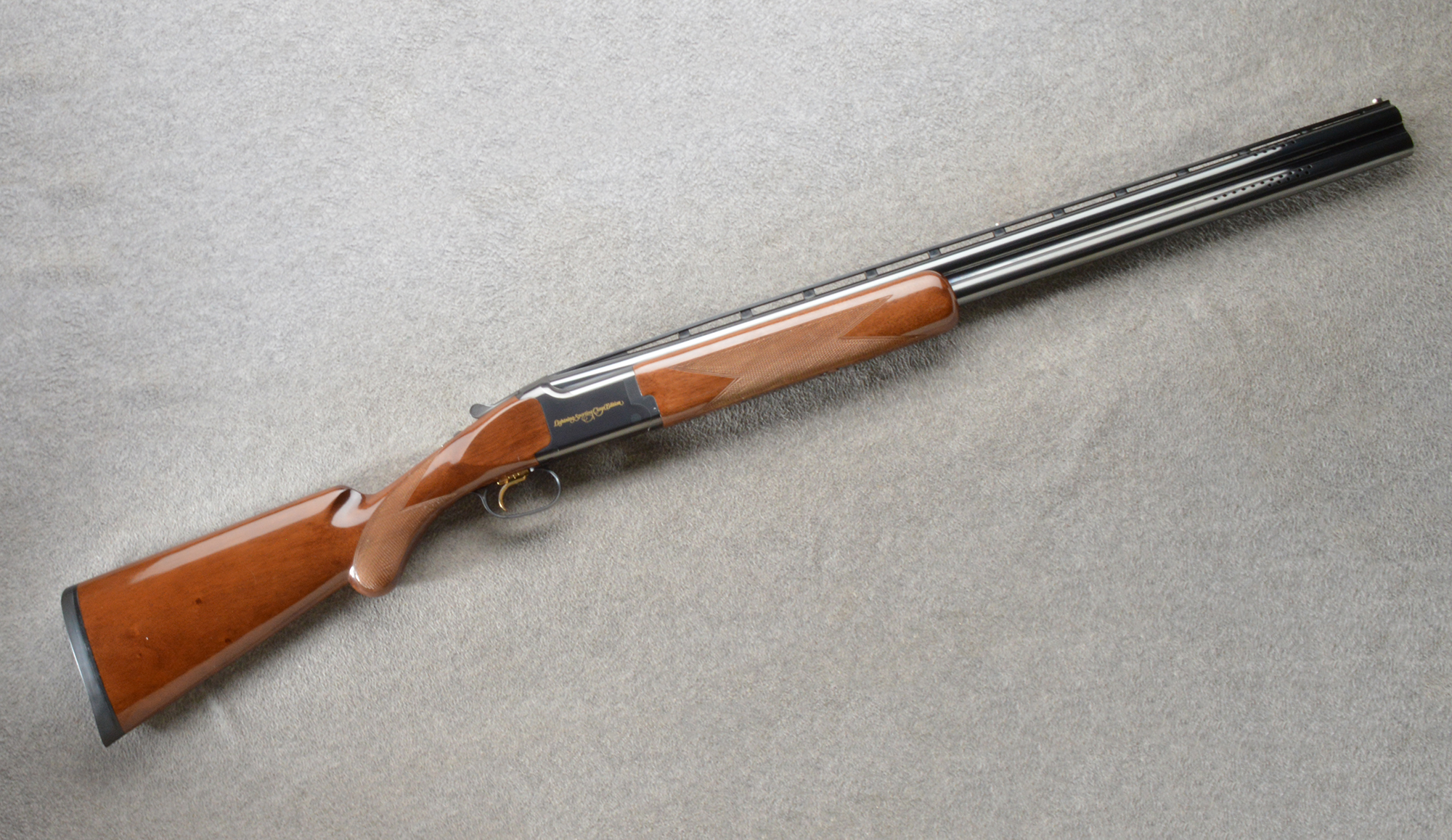 Image of Browning ~ Citori ~ Lightning Sporting Clays Edition ~ 12 Gauge ~ 1992 Production
