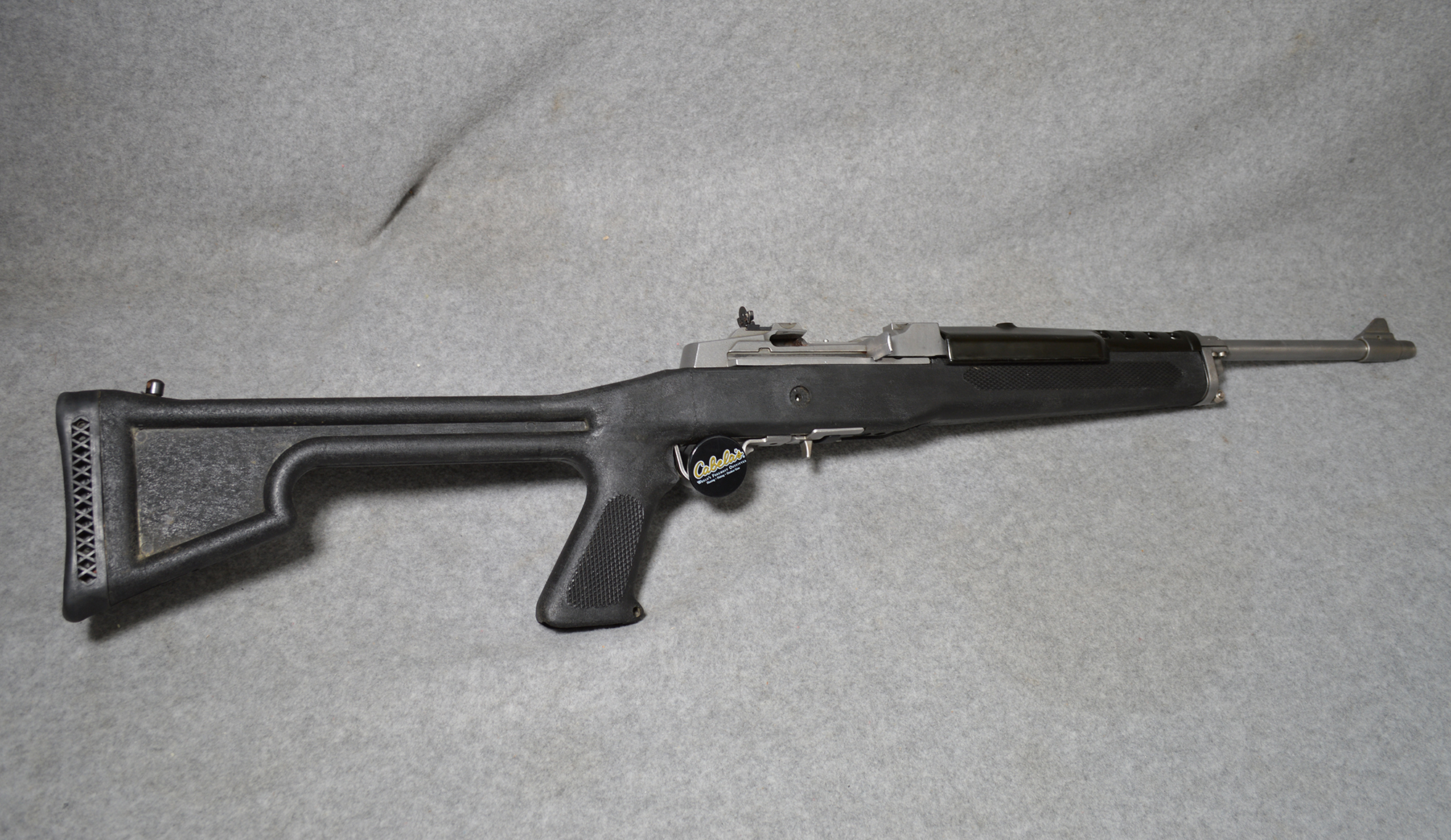 Image of Ruger ~ Mini-Thirty ~ 7.62 X 39