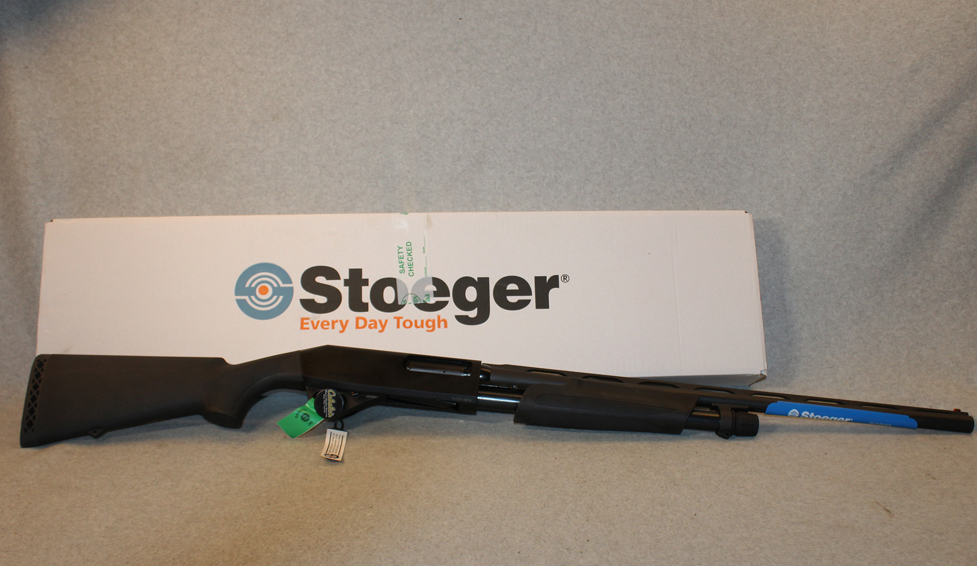 Image of Stoeger ~ P3500 ~ 12 Gauge
