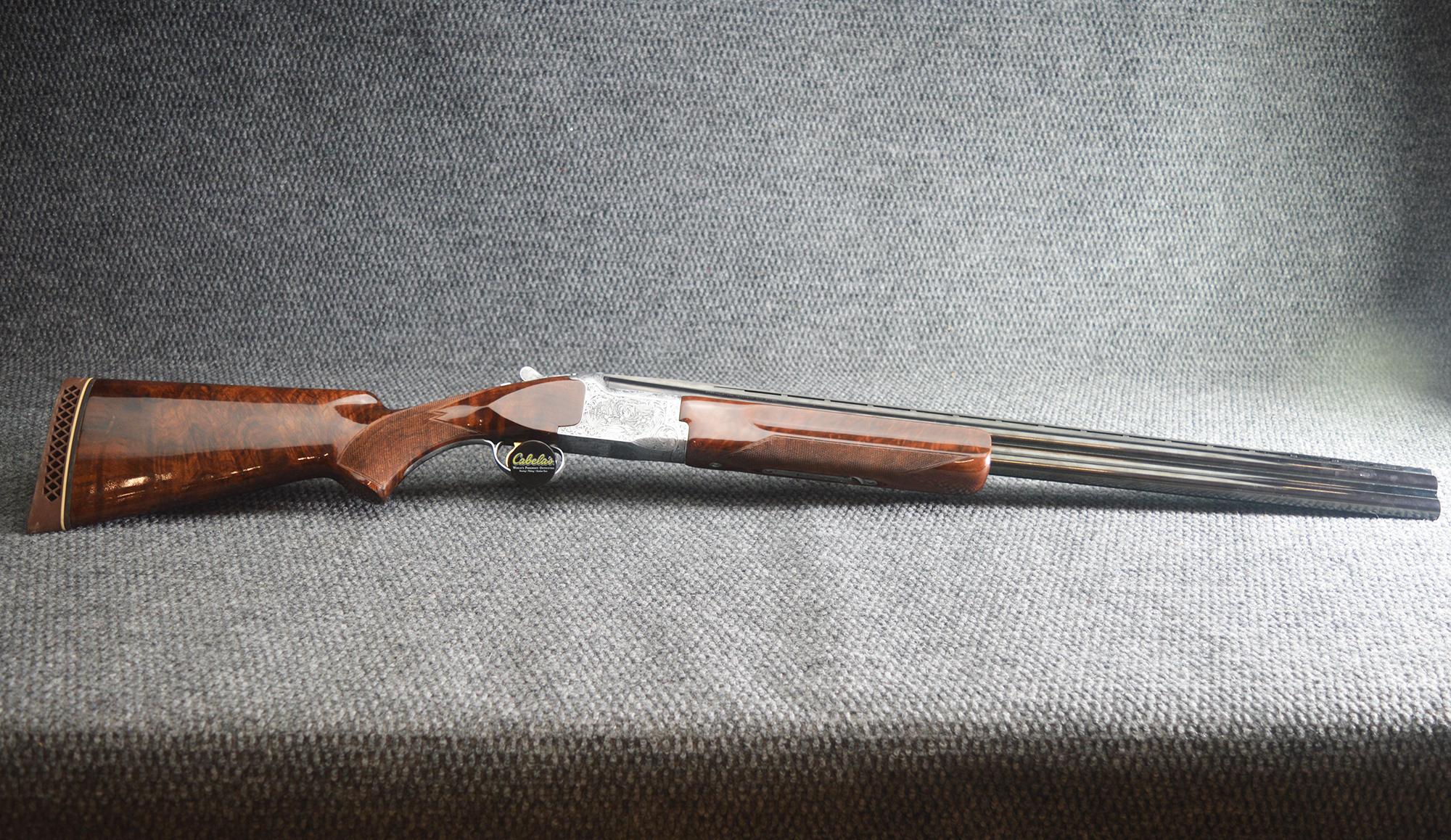 Image of Browning ~ Citori Grade V ~ 12 Gauge