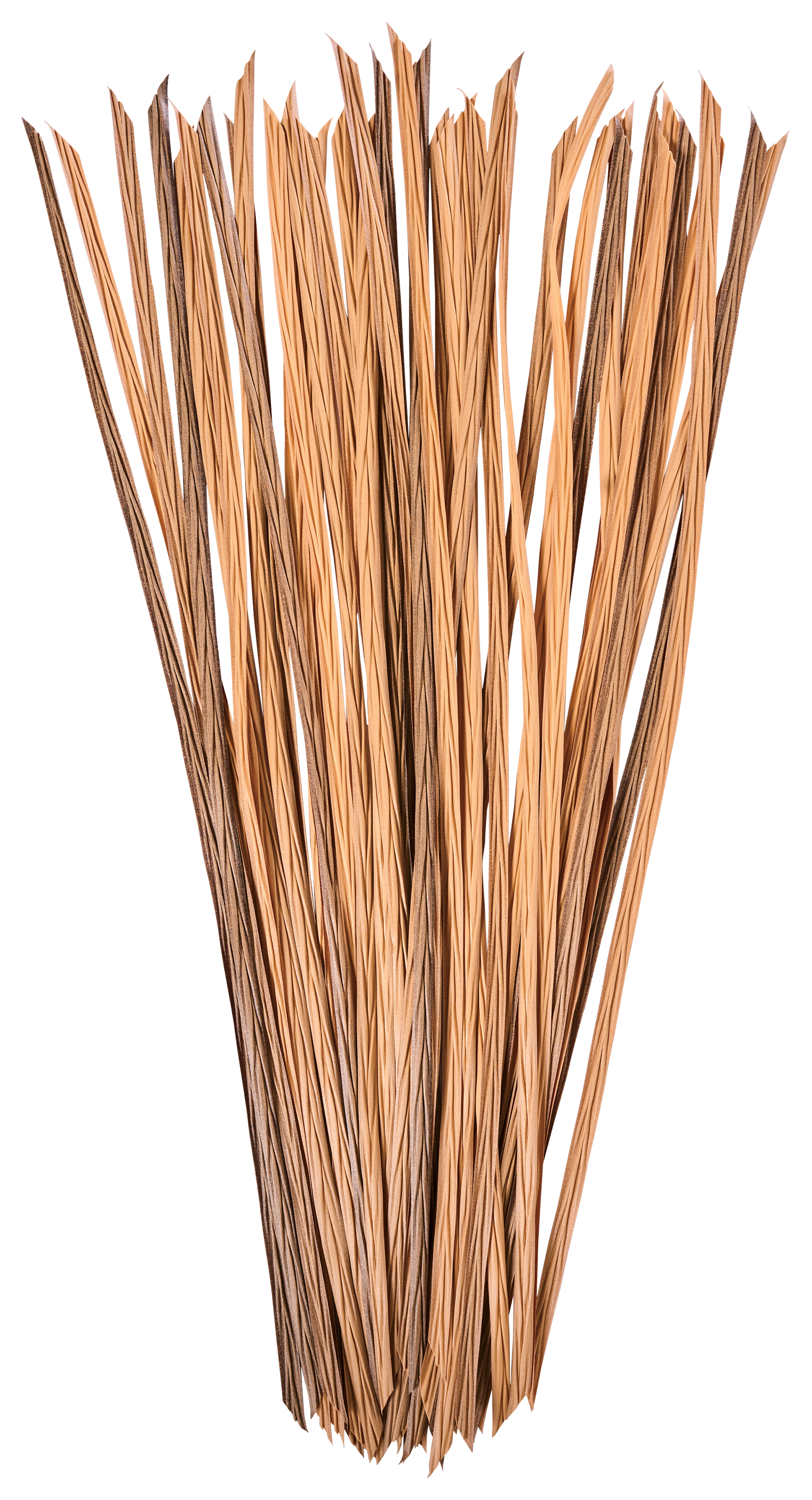 Image of Northern Flight Grass Blade Bundle - Wheat - 10 lbs. Bundle