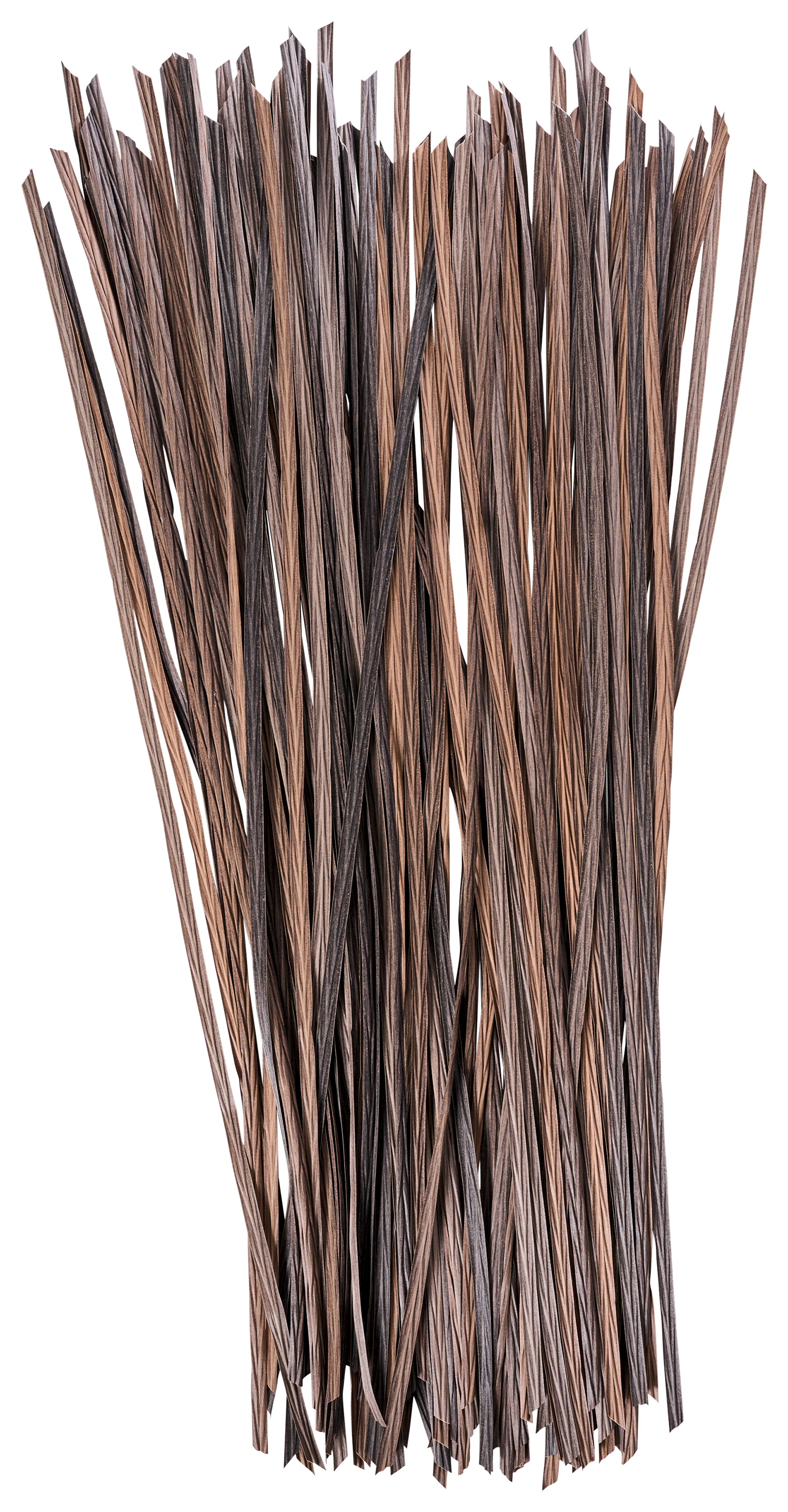 Image of Northern Flight Grass Blade Bundle - Timber Blend - 20 lbs. Bundle