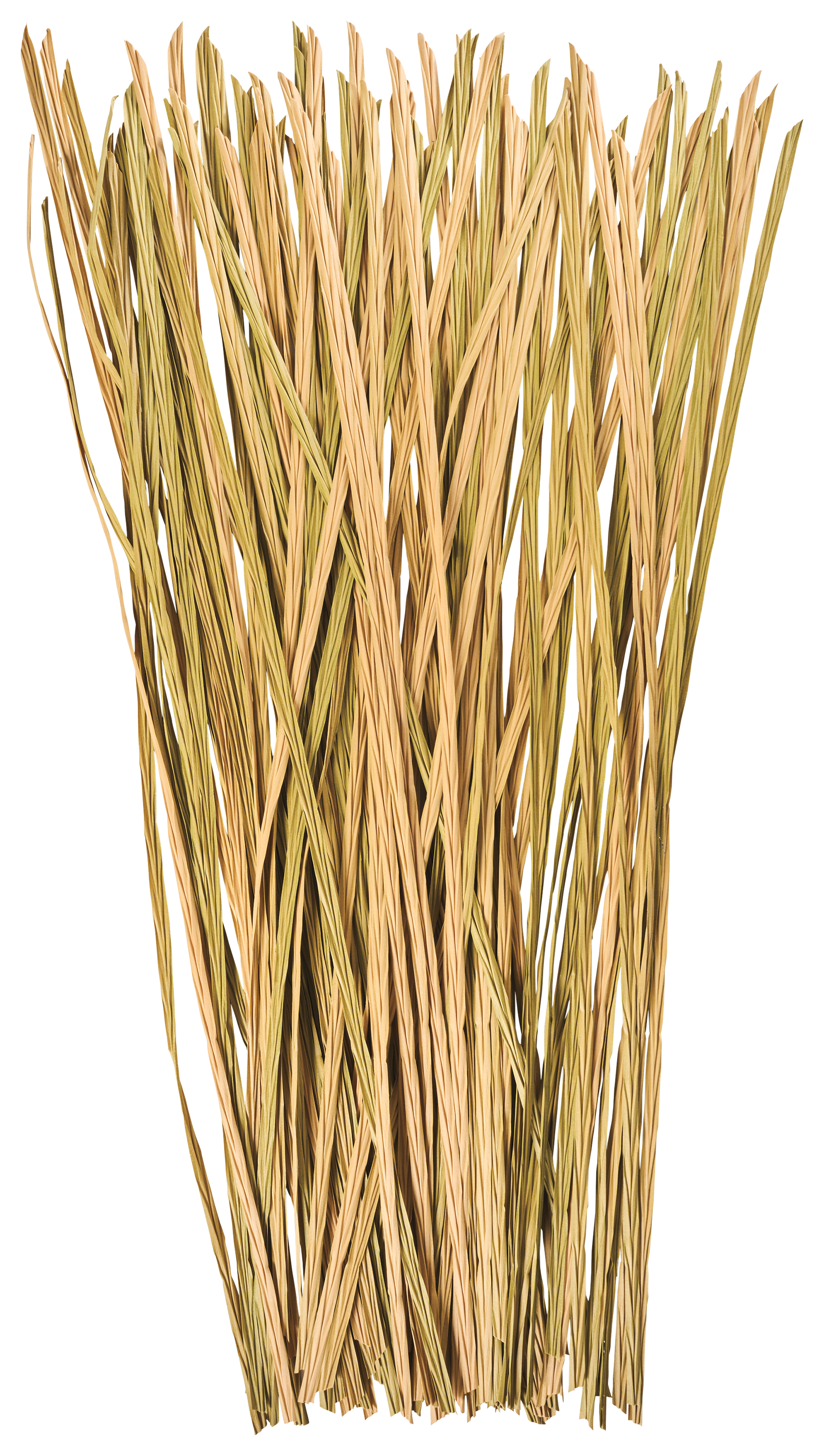 Image of Northern Flight Grass Blade Bundle - Green Blend - 20 lbs. Bundle