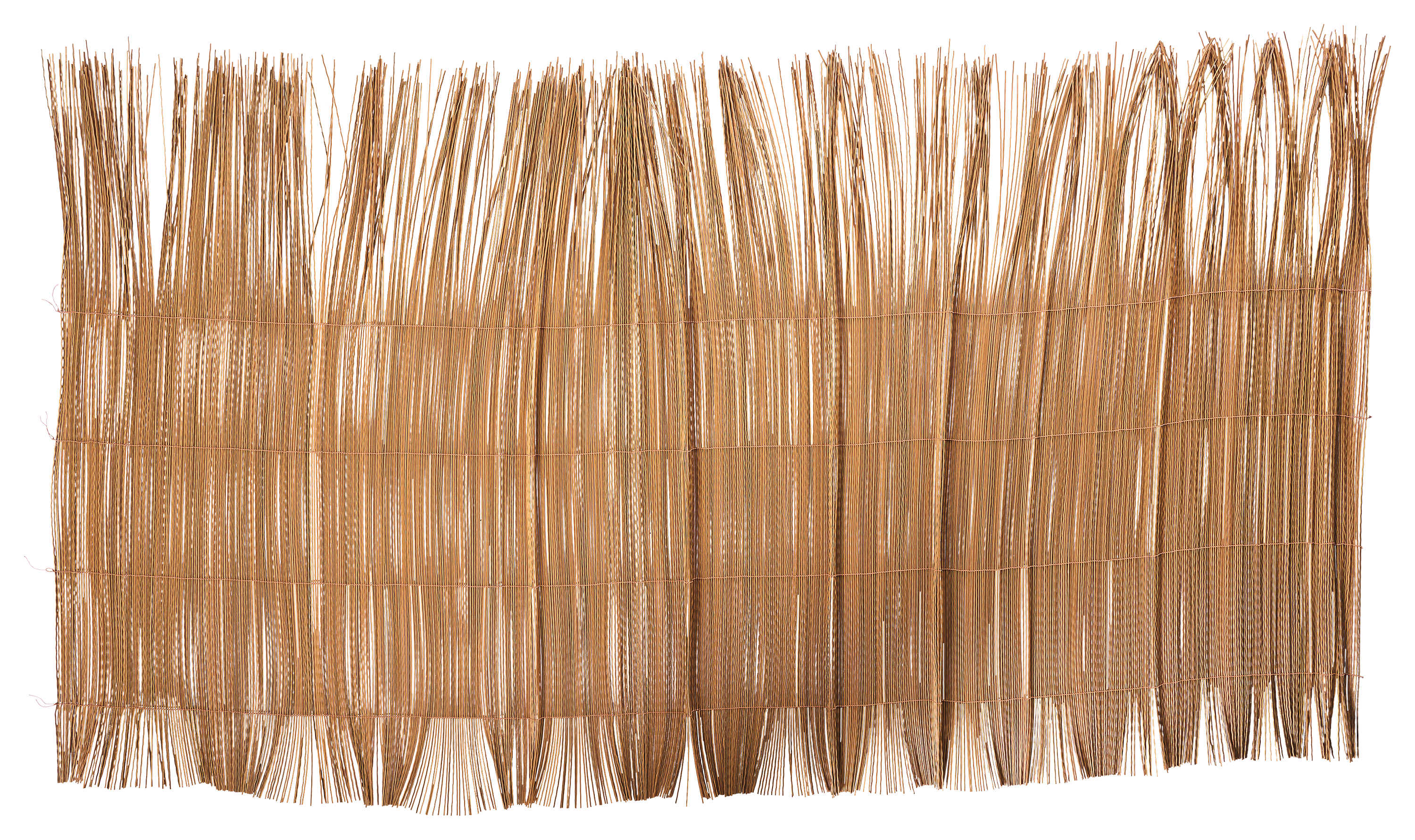 Image of Northern Flight Synthetic Reed Mat 4-Pack