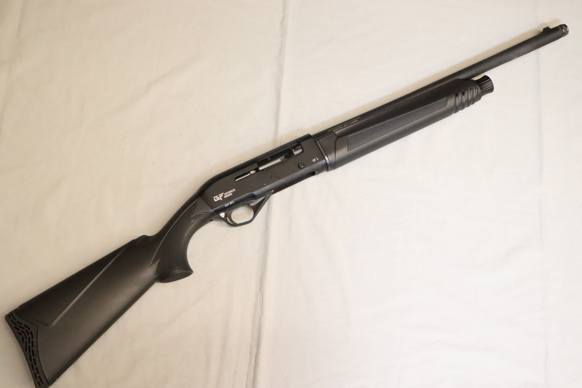 GFORCE ARMS ~ GF1 ~ 12 Gauge - Bass Pro Shops