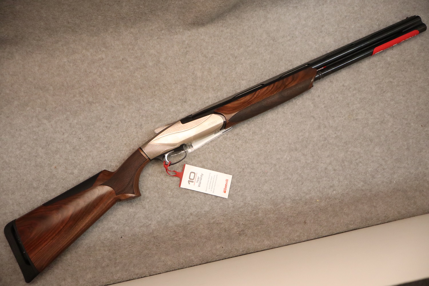 Benelli ~ 828U ~ 12 GA - Benelli