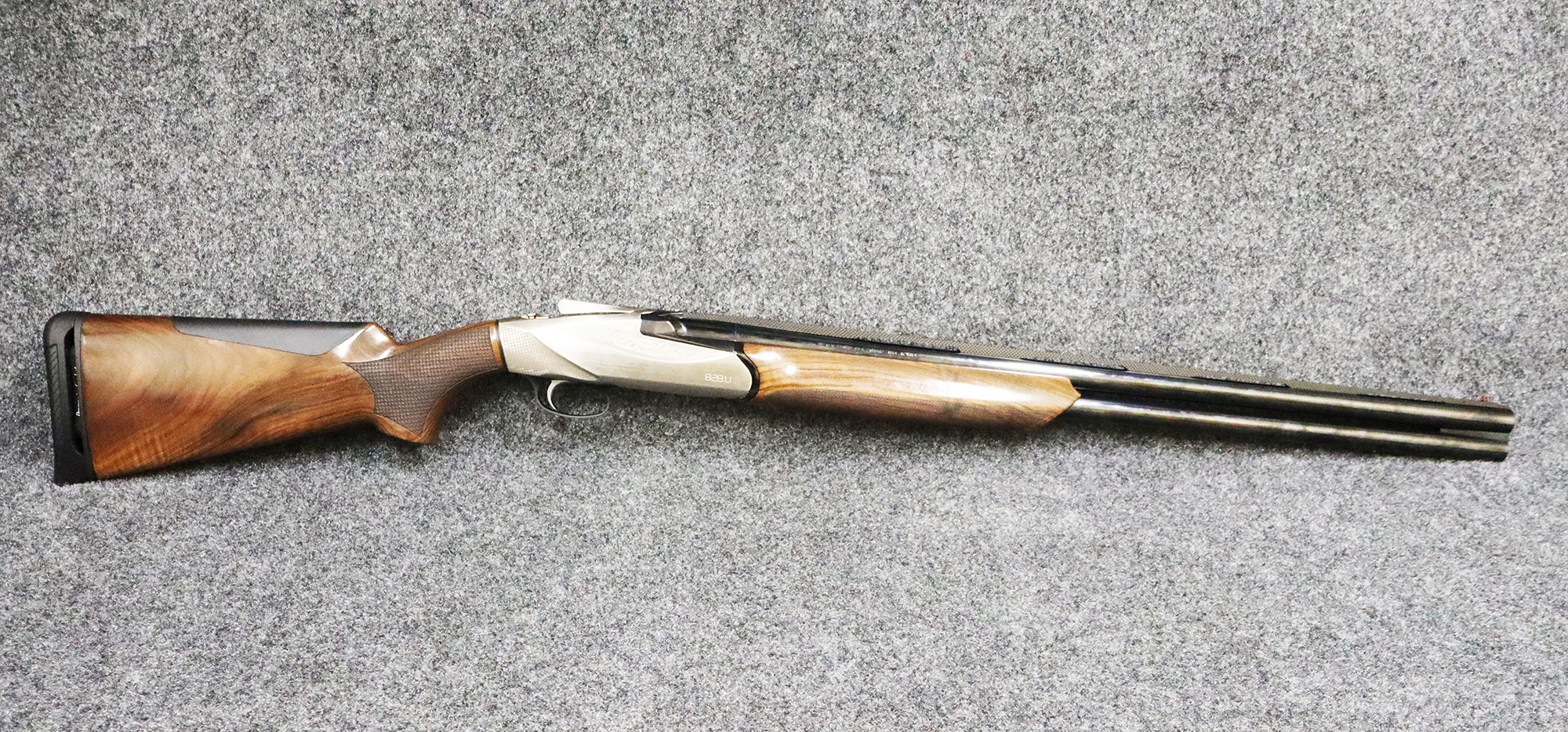 Image of Benelli ~ Model - 828U ~ 12 Gauge