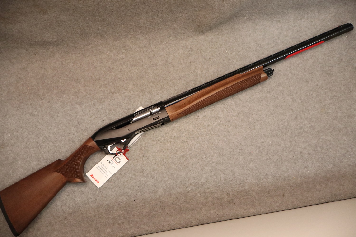 Image of Benelli ~ Montefeltro ~ 121 GA